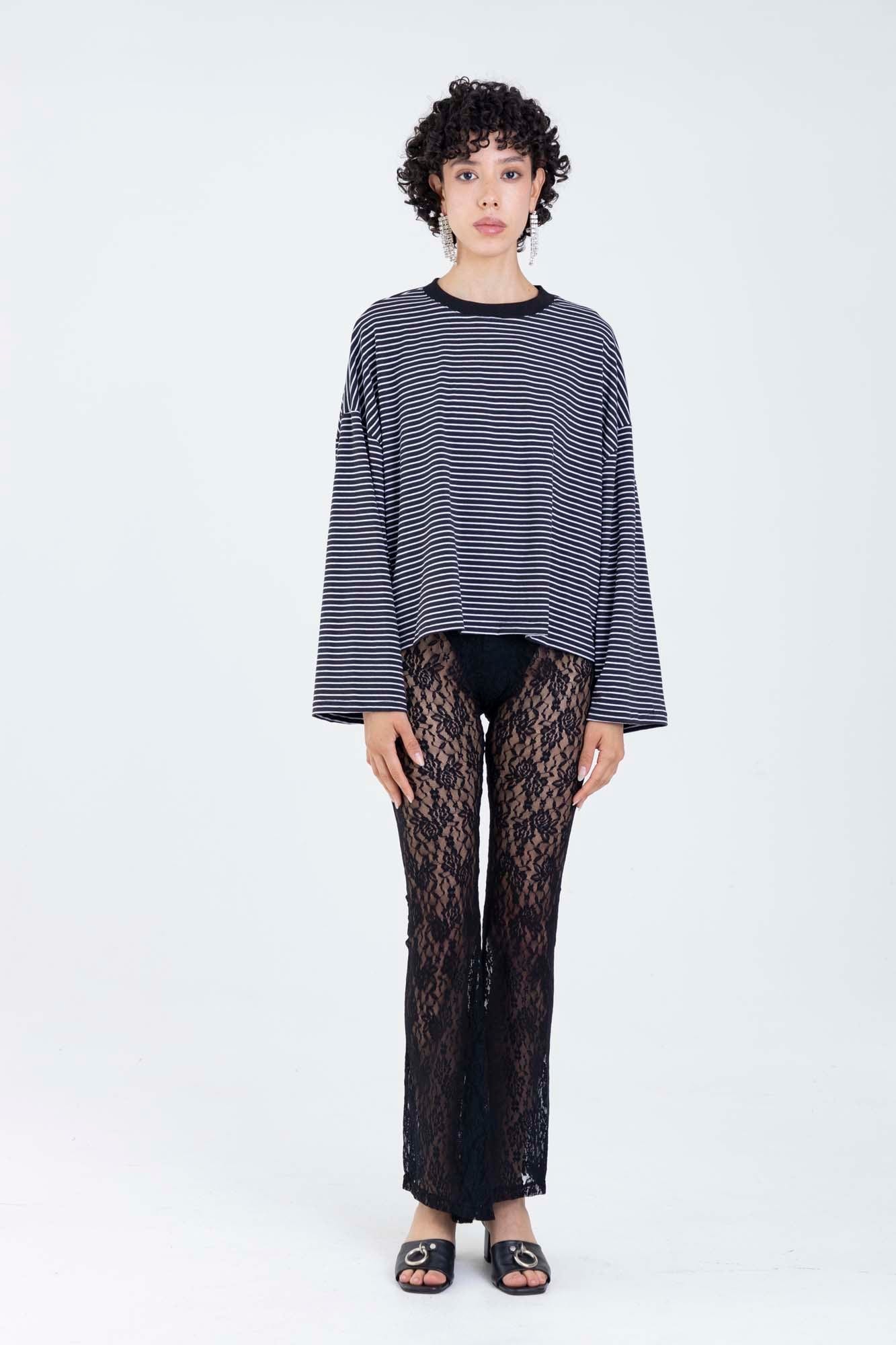 ERIS LEGGING LACE - imagen 6