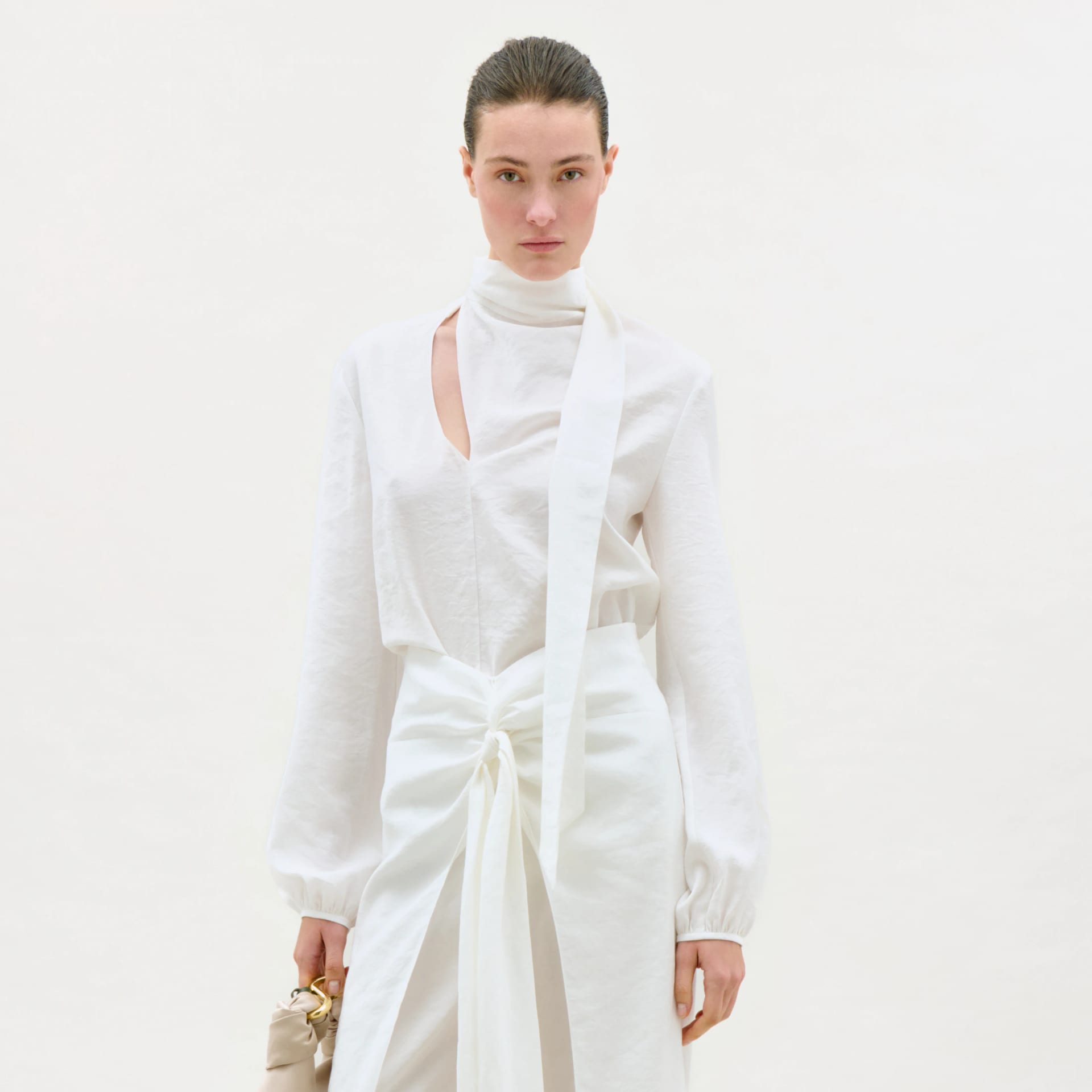 Alanis Blouse - imagen 1
