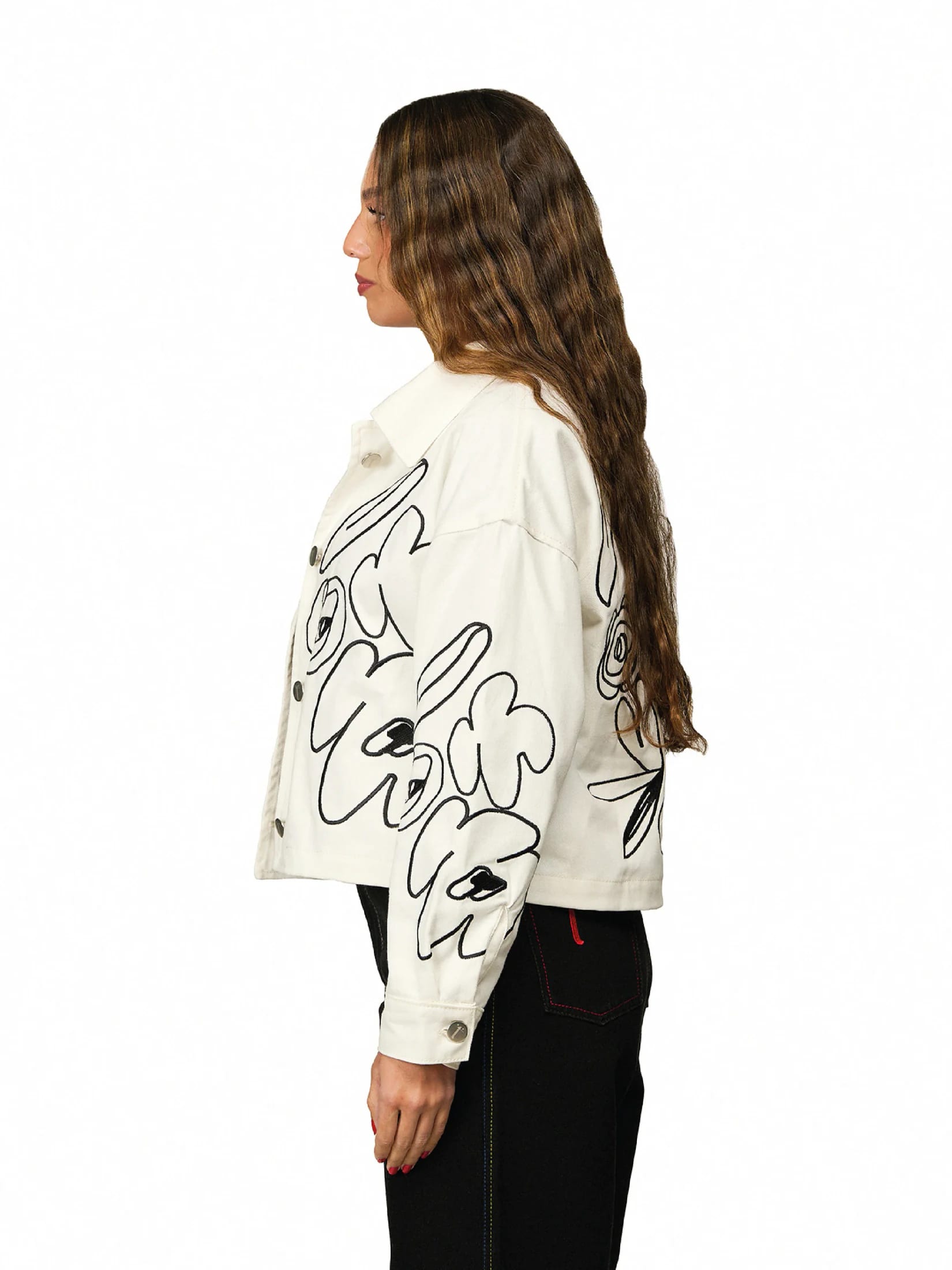 Chaqueta Recuerdo - imagen 10