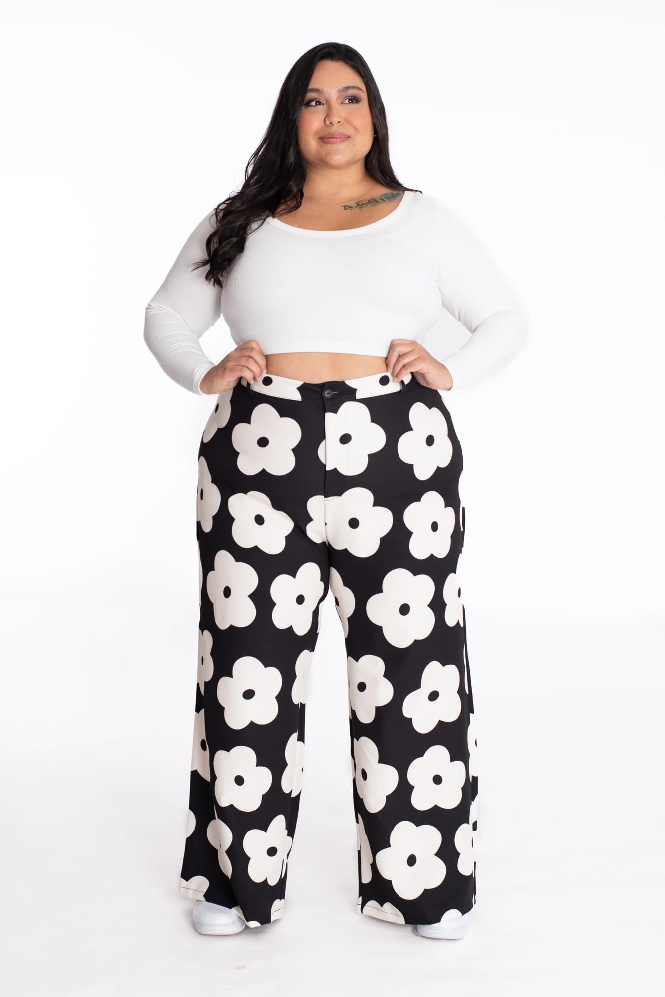 Pantalón Flower - imagen 16