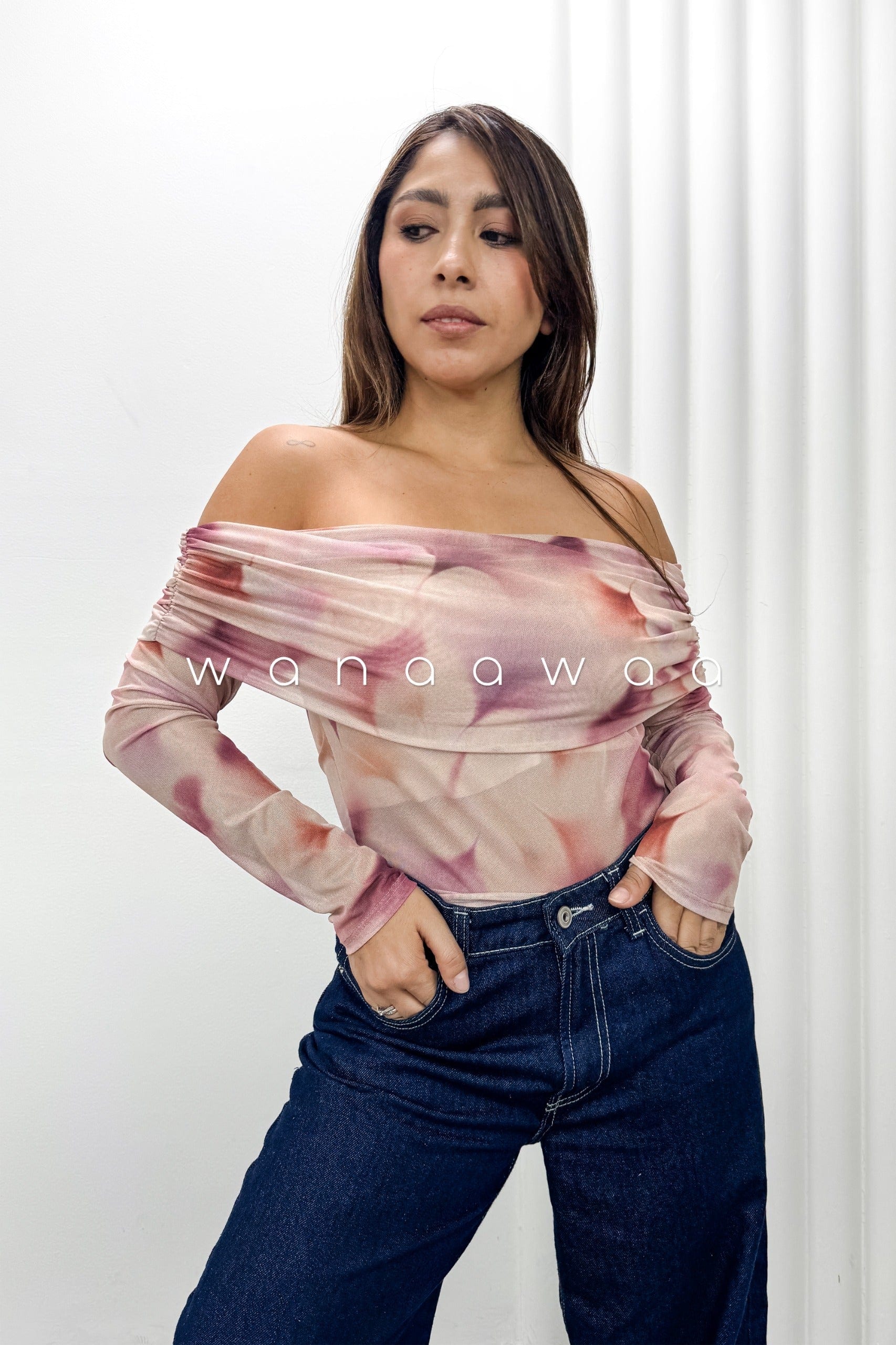 BLUSA ARIA - imagen 5