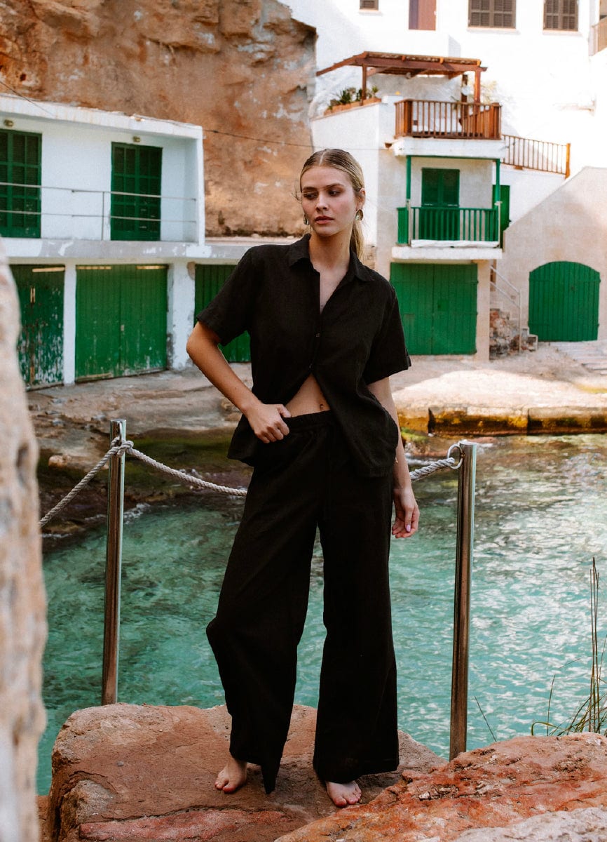 ESSENTIALS AMATISTA SHIRT 9464 - imagen 7