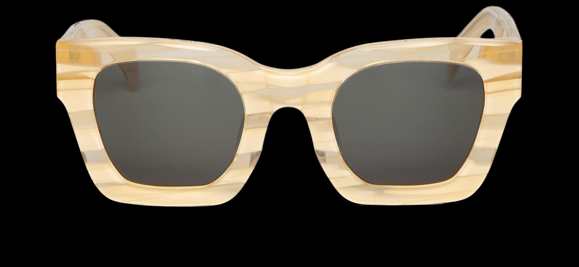BONE BONDI WITH CLASSICAL LENSES - imagen 1