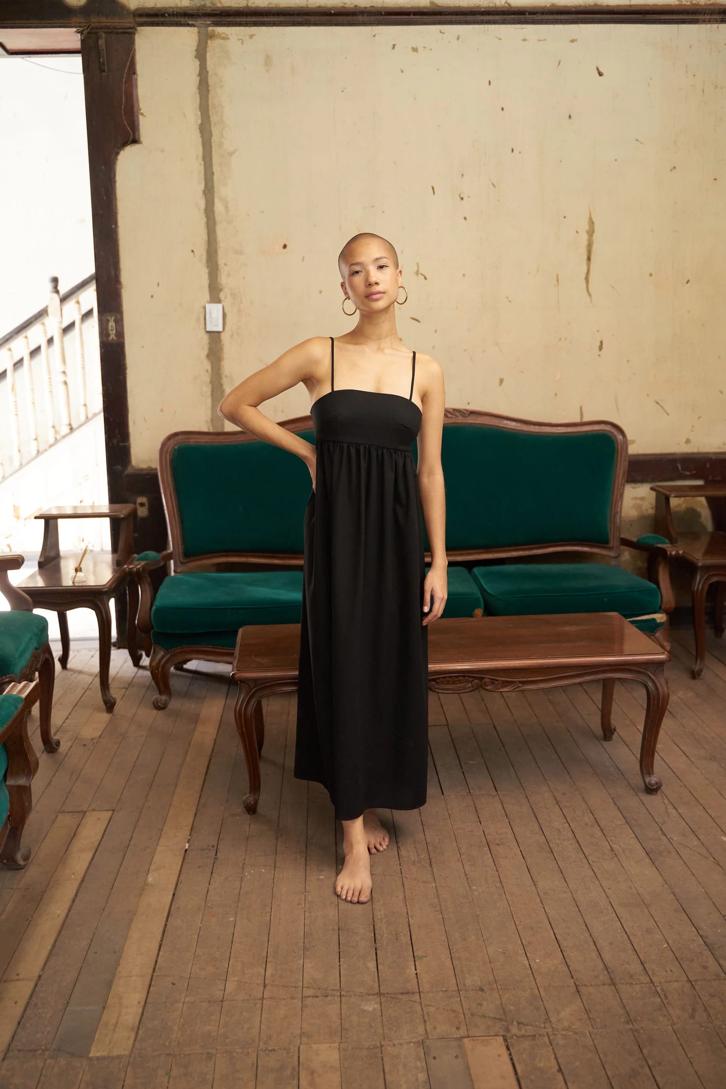 MARSELLA DRESS - imagen 1