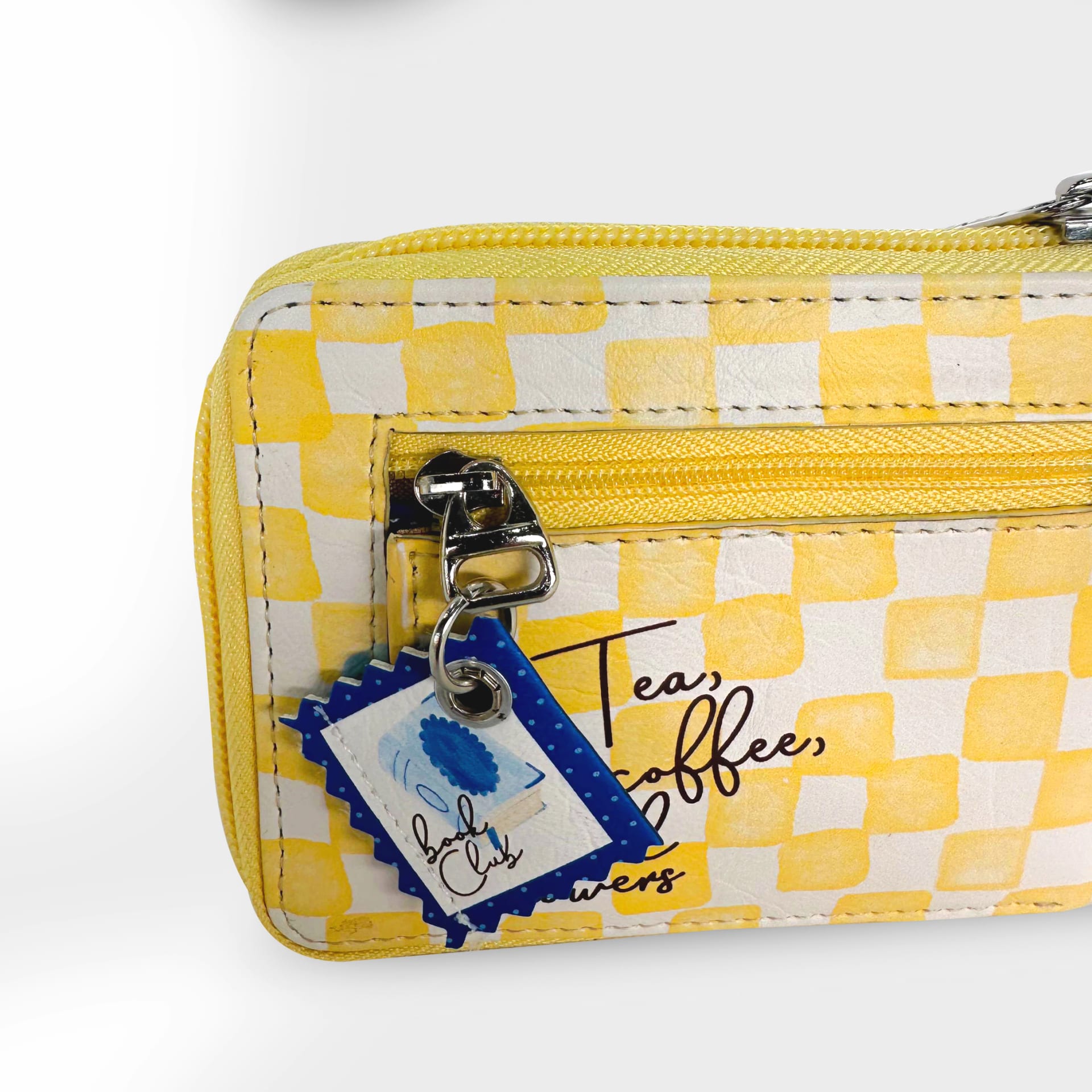 Billetera Venecia Para Mujer Estampada Dessert Time - imagen 4