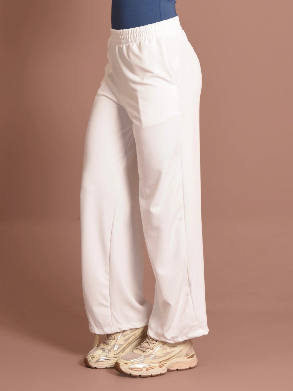 Pantalon venice sp blanco - imagen 4
