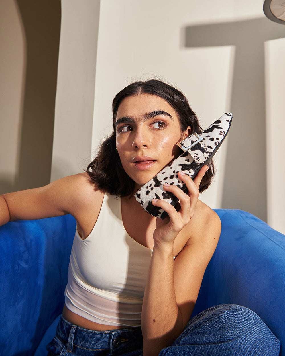 COW POINTER FLATS - imagen 6