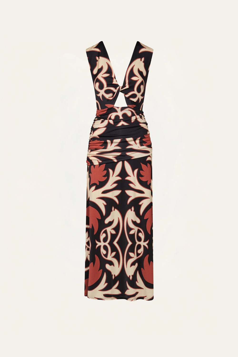 Horizonte Mistico Dress - imagen 5
