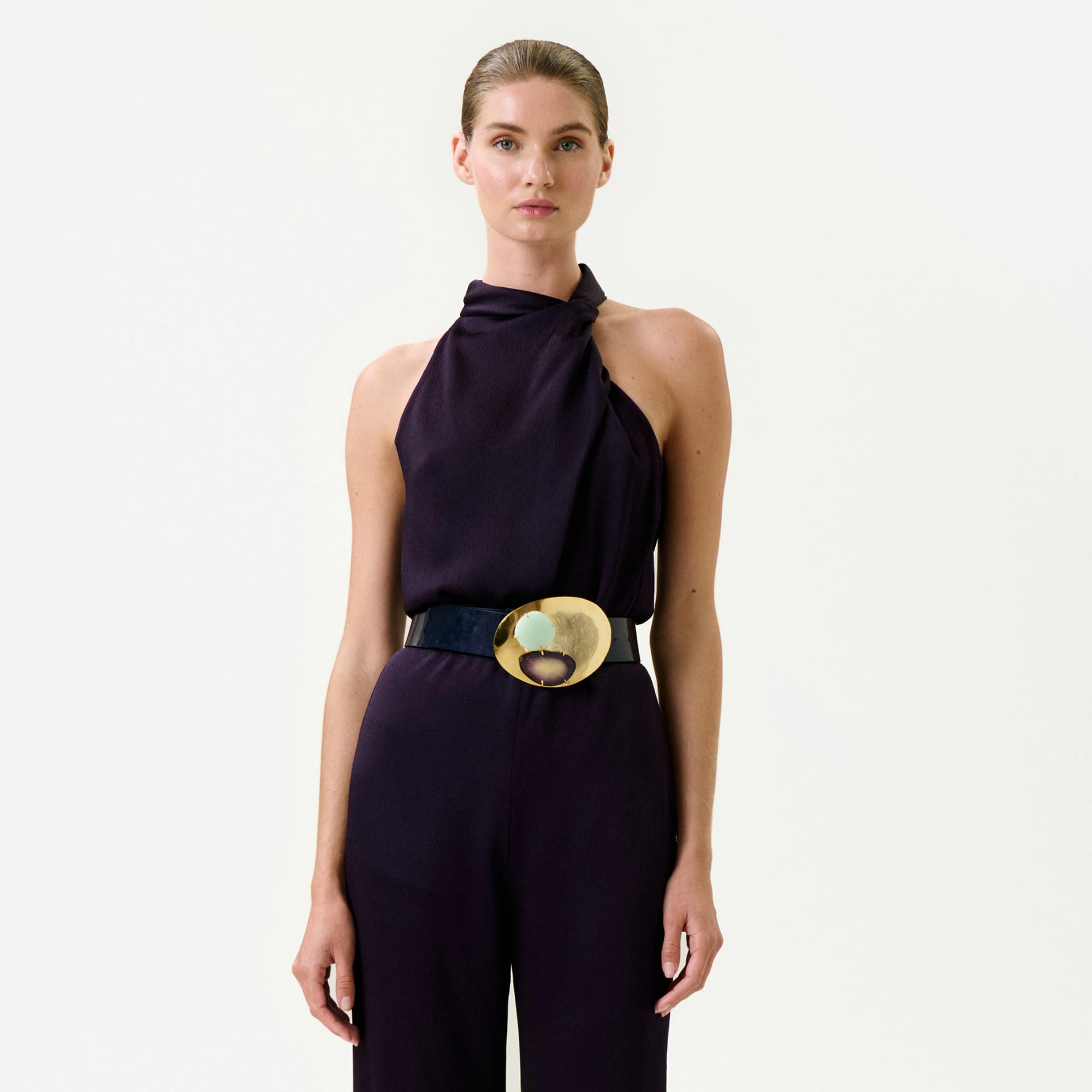Naili Blouse - imagen 1