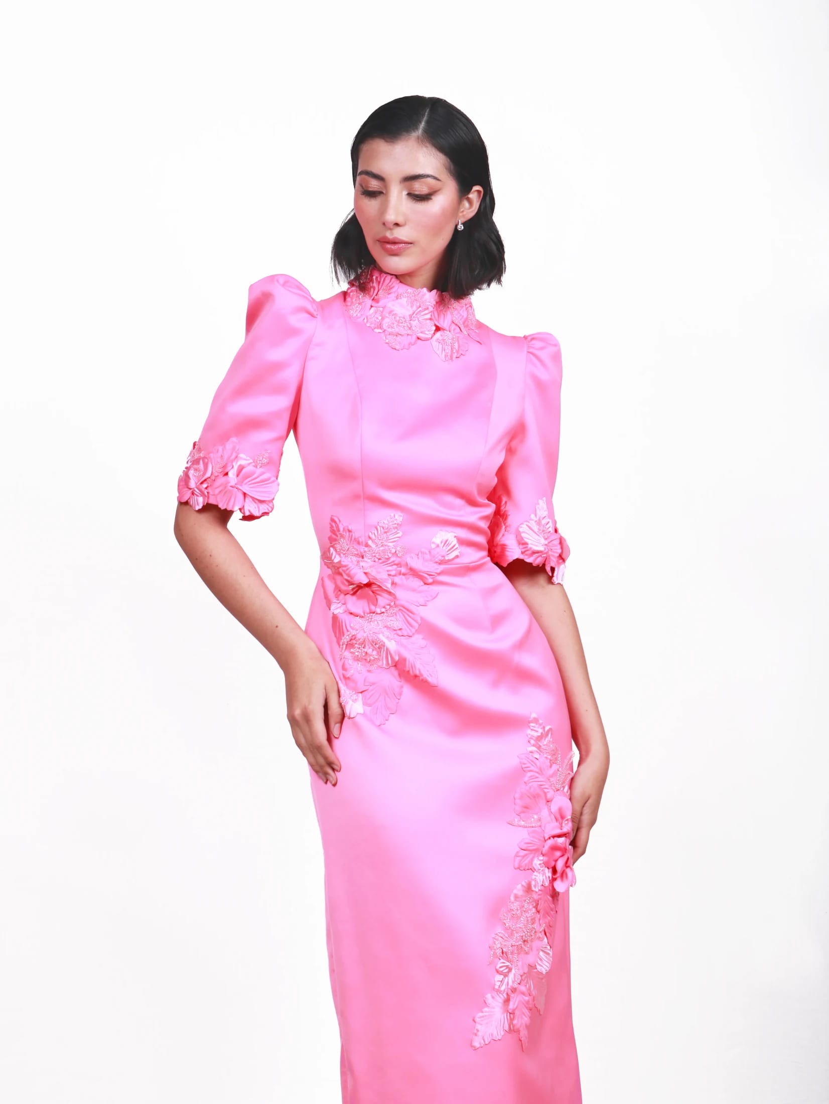 VESTIDO INESS - imagen 4
