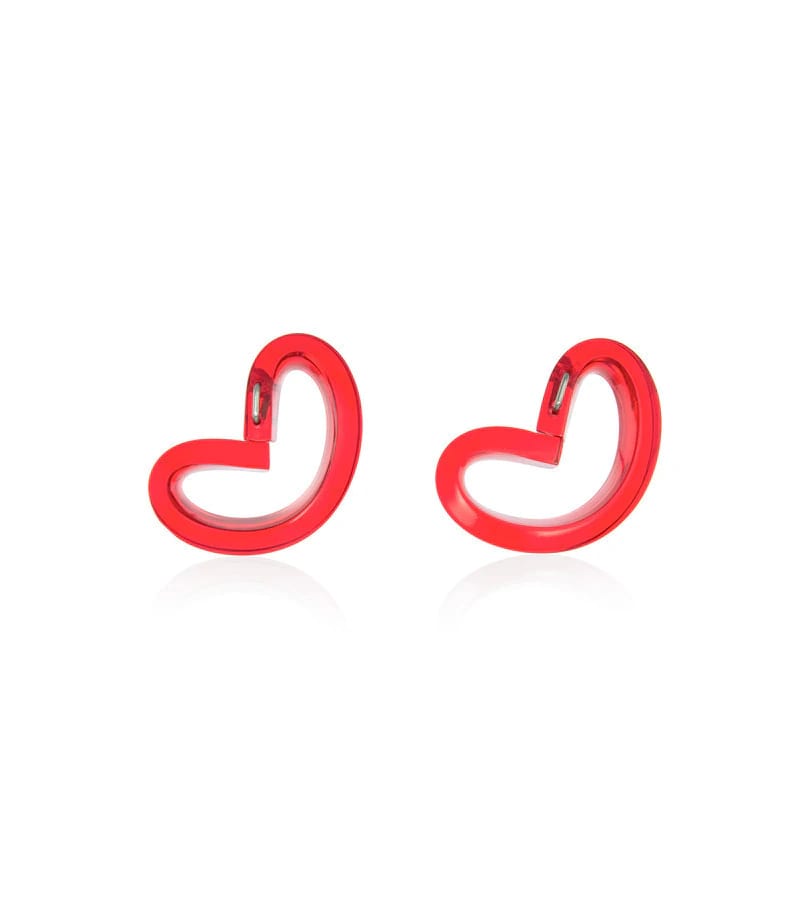 Topos Corazón Amores - imagen 6