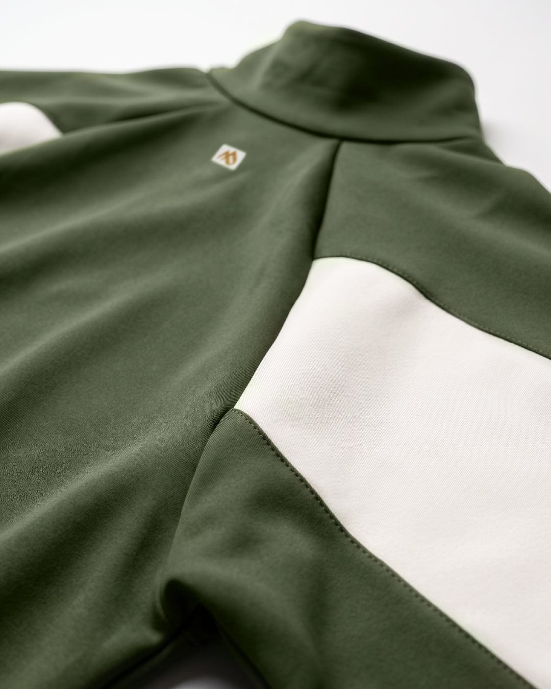 Chaqueta Evolution mujer Verde Pino - imagen 9