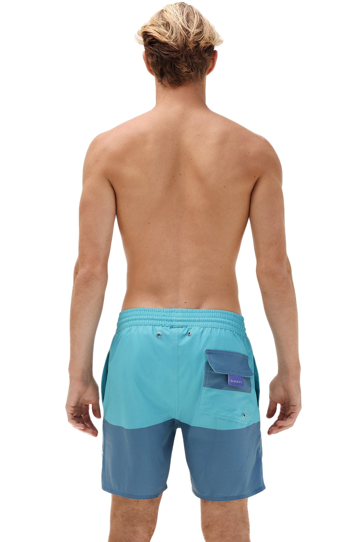 PANTALONETA LEO FIORENTINA - imagen 3