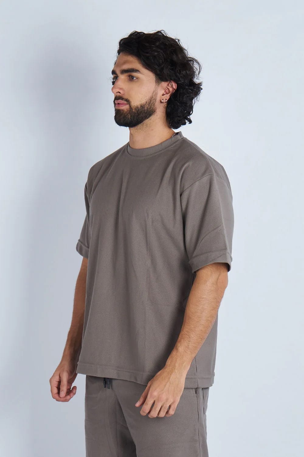 Conjunto textura Gris| DROP 03 | - imagen 6
