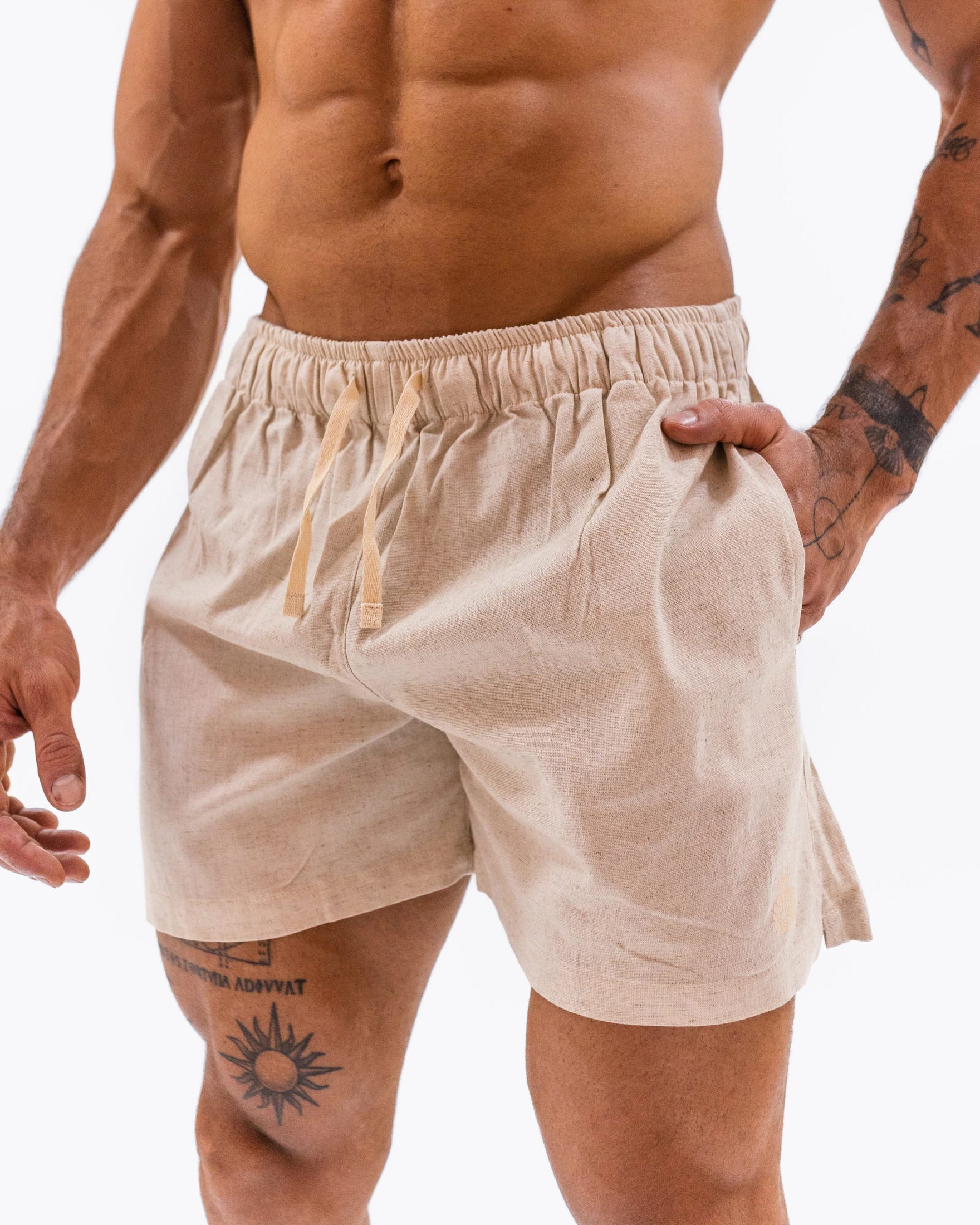 Short Lino Heleno - imagen 8