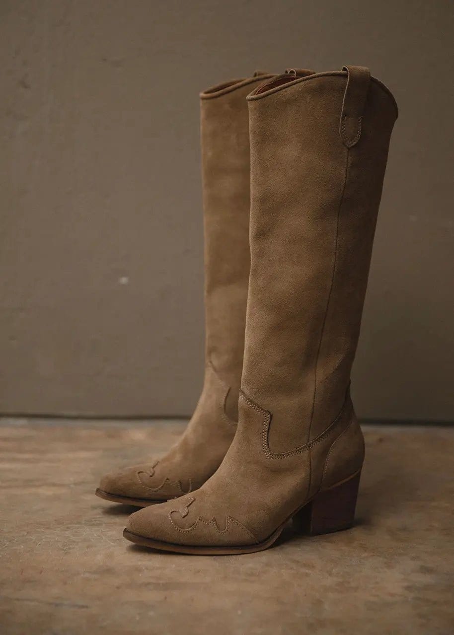 Botas Western - imagen 2