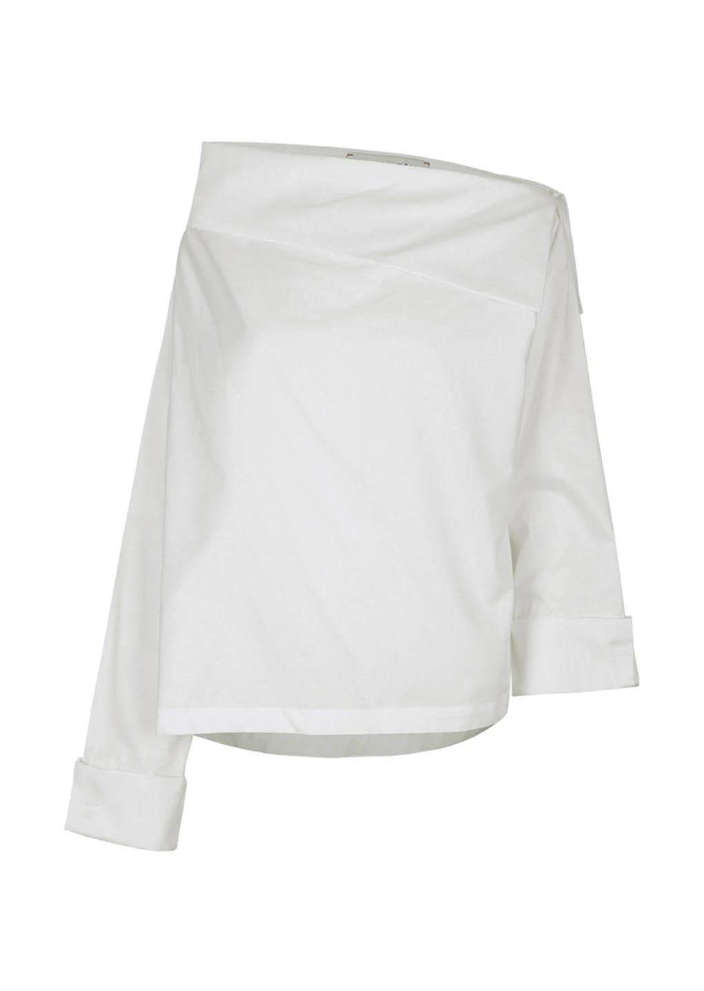 Rhombus Blouse - imagen 1