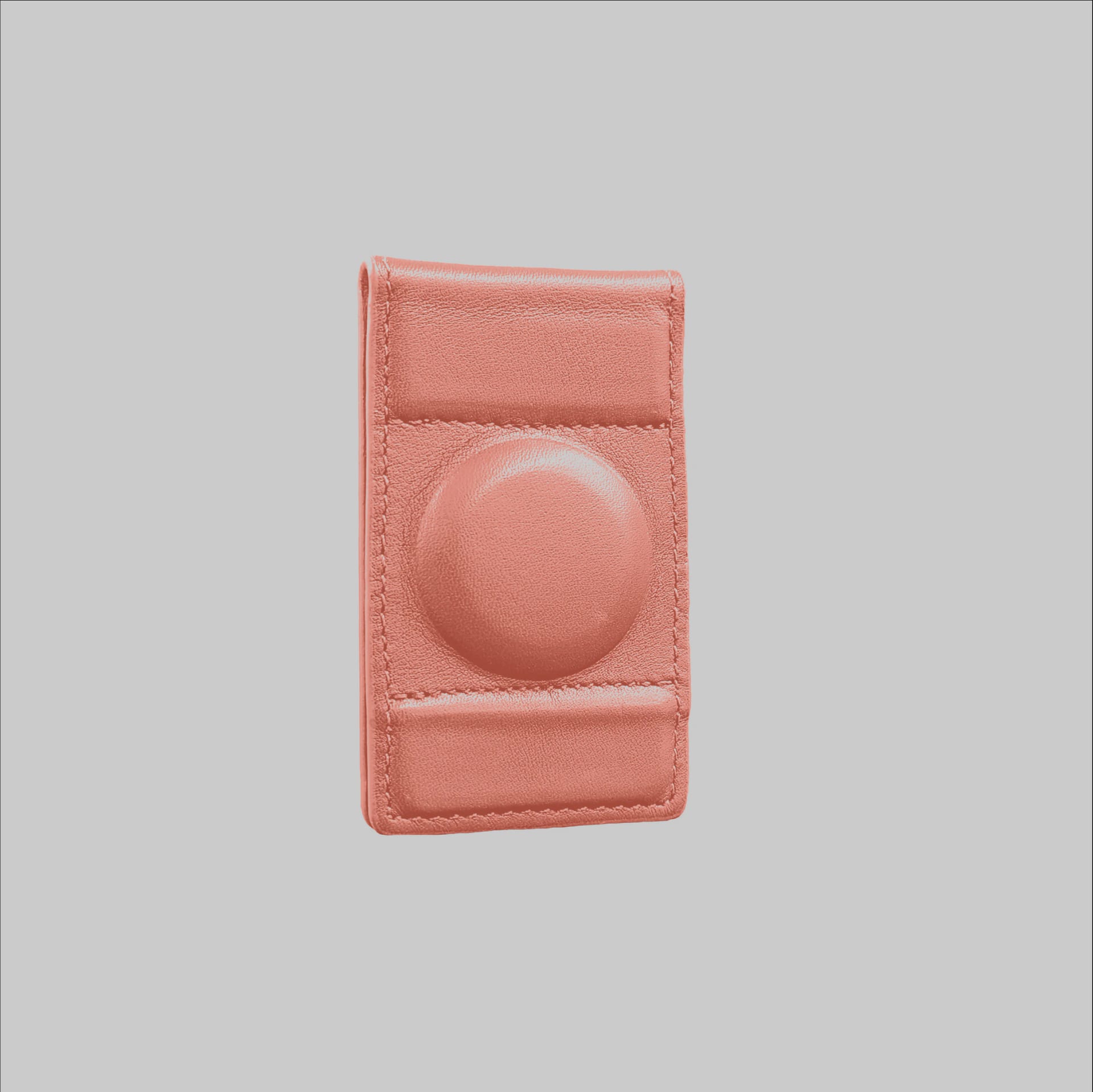 2 in 1 AirTag Money Clip - imagen 25