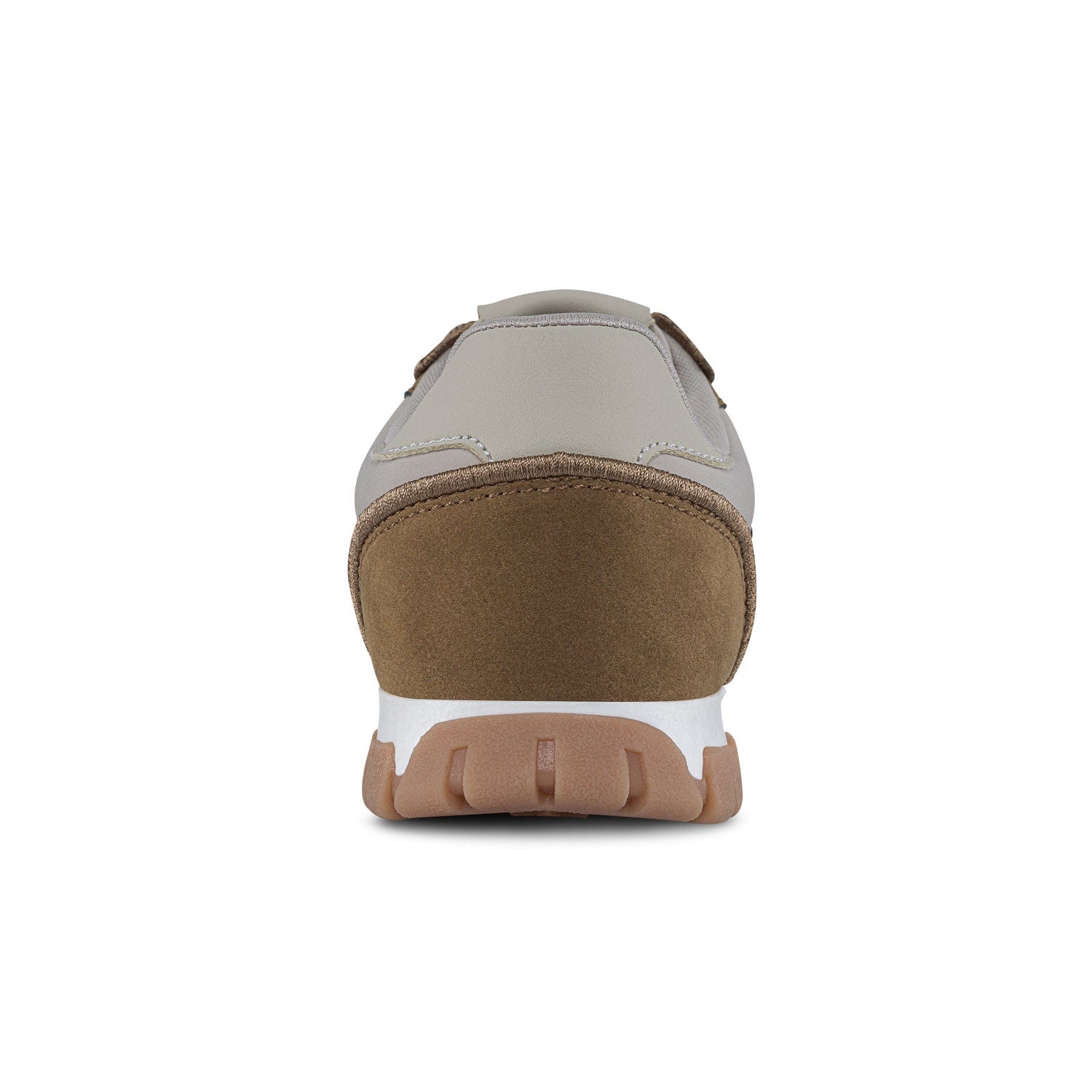 Tenis Urbanos Zilmo Beige Croydon Para Mujer - imagen 5