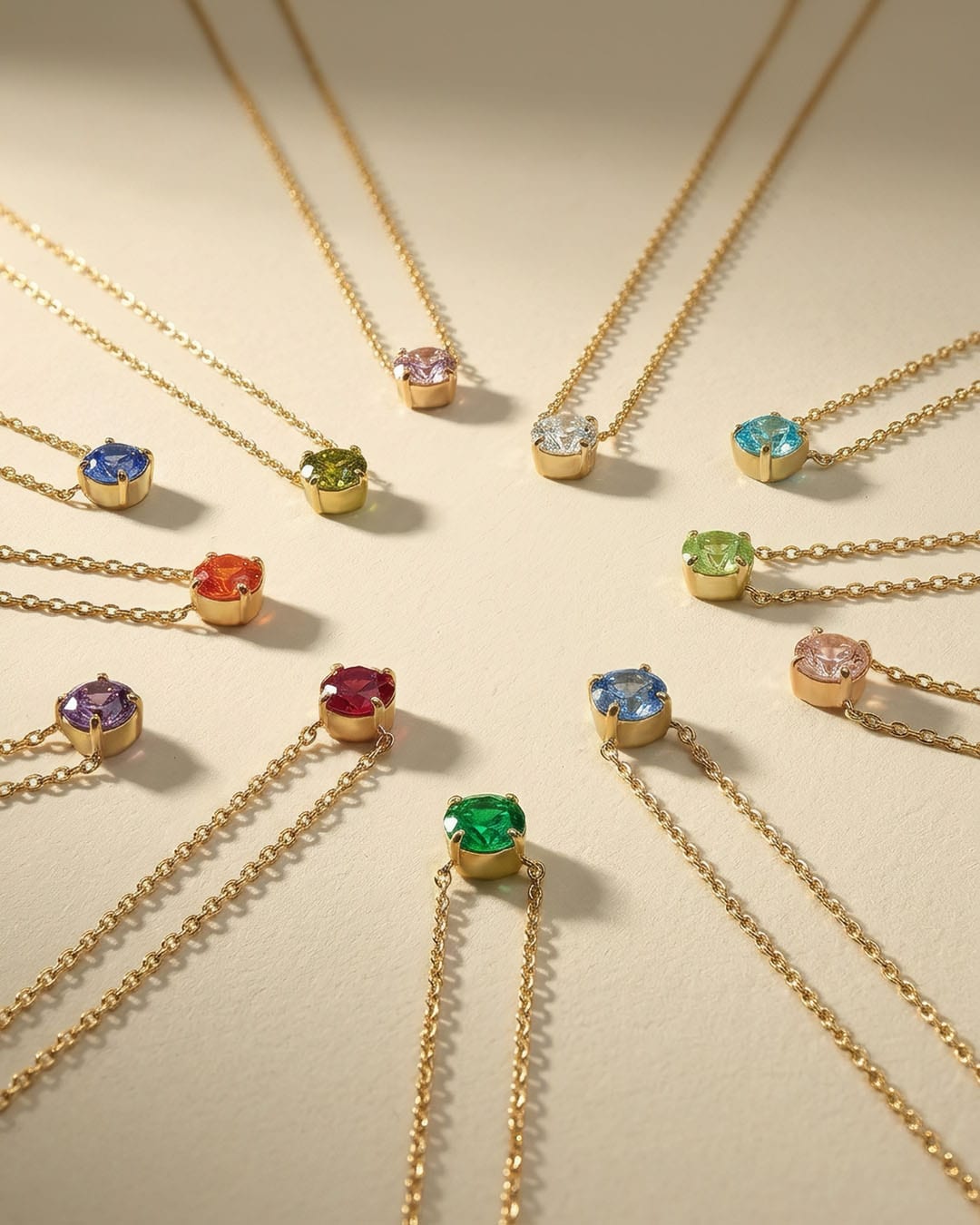 Collar Aura Stone - imagen 1