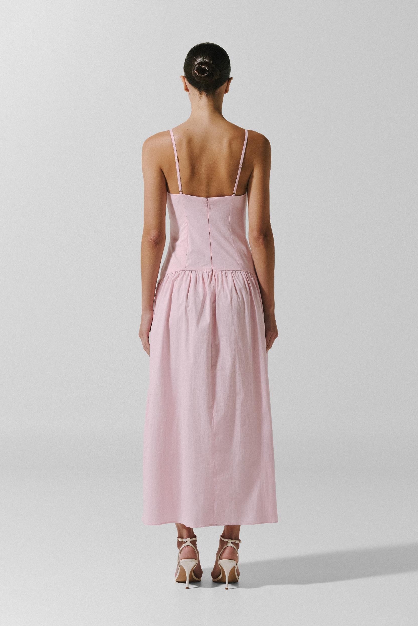 Simona Maxi Dress - imagen 4