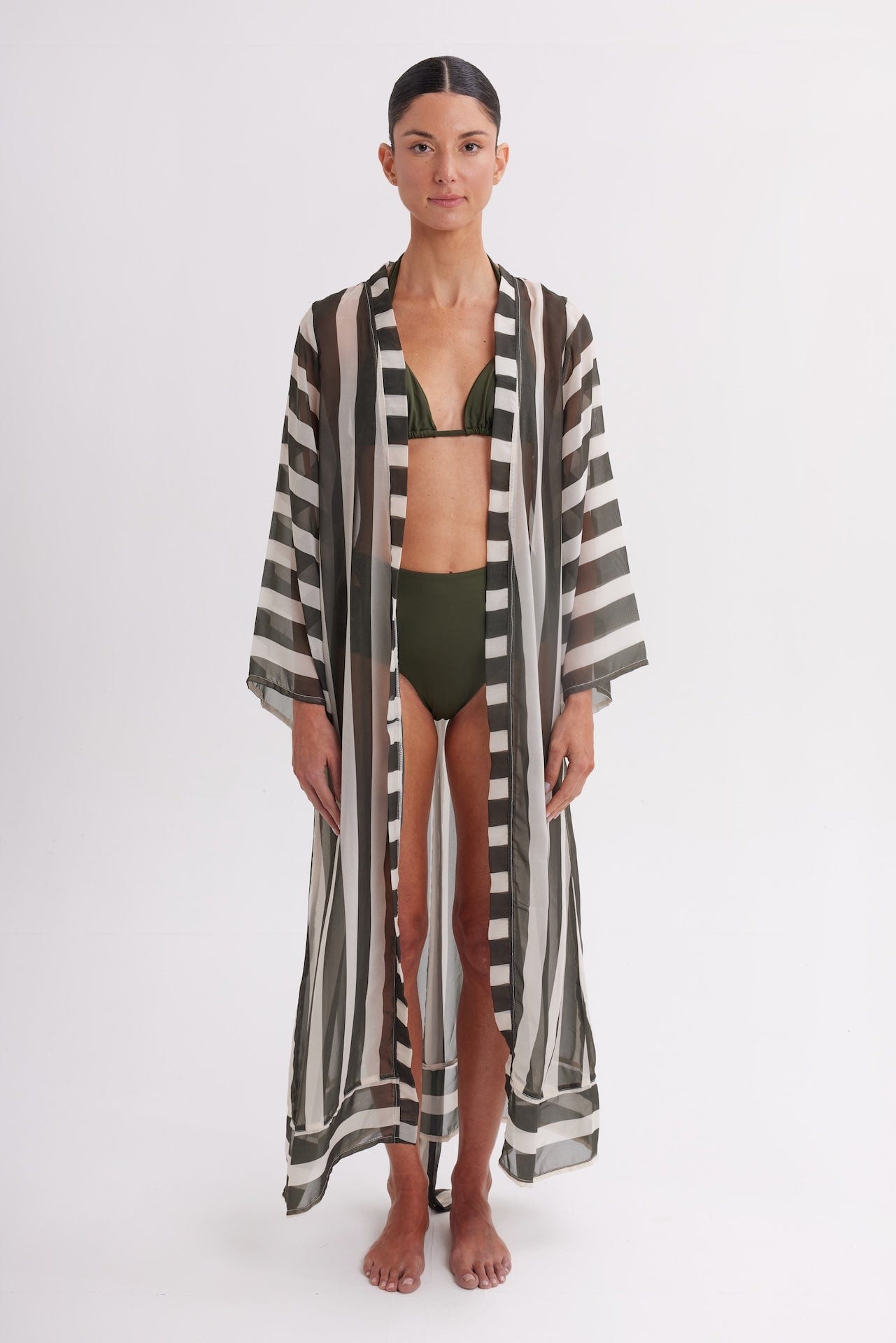 Kimono Farah Rivor - imagen 1