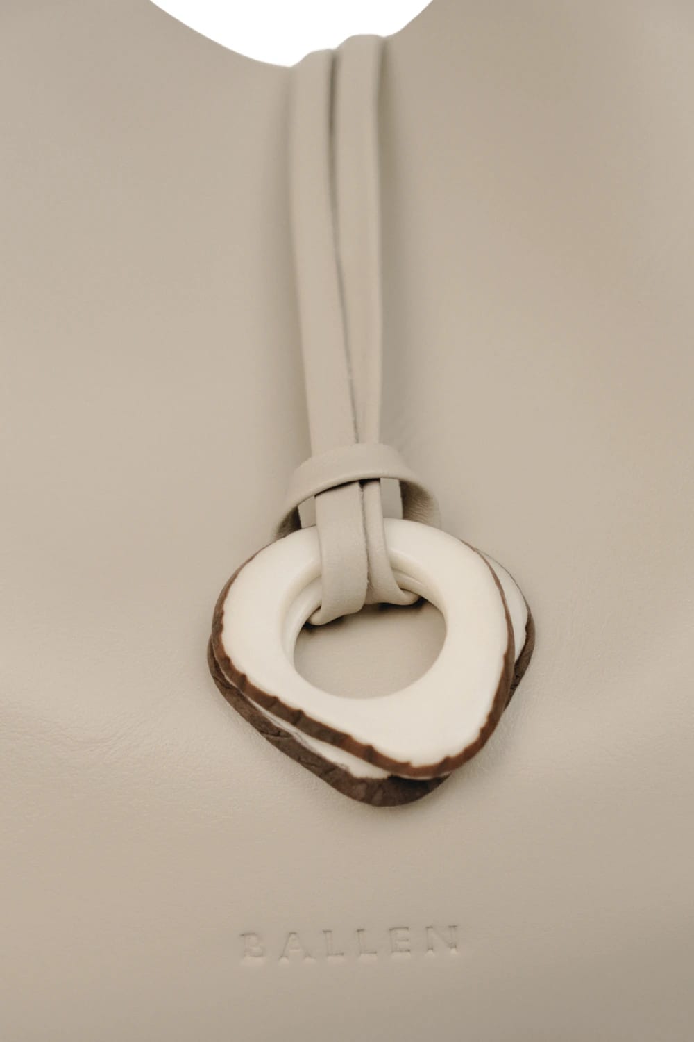 JADE MINI - NAPA TAUPE - imagen 6
