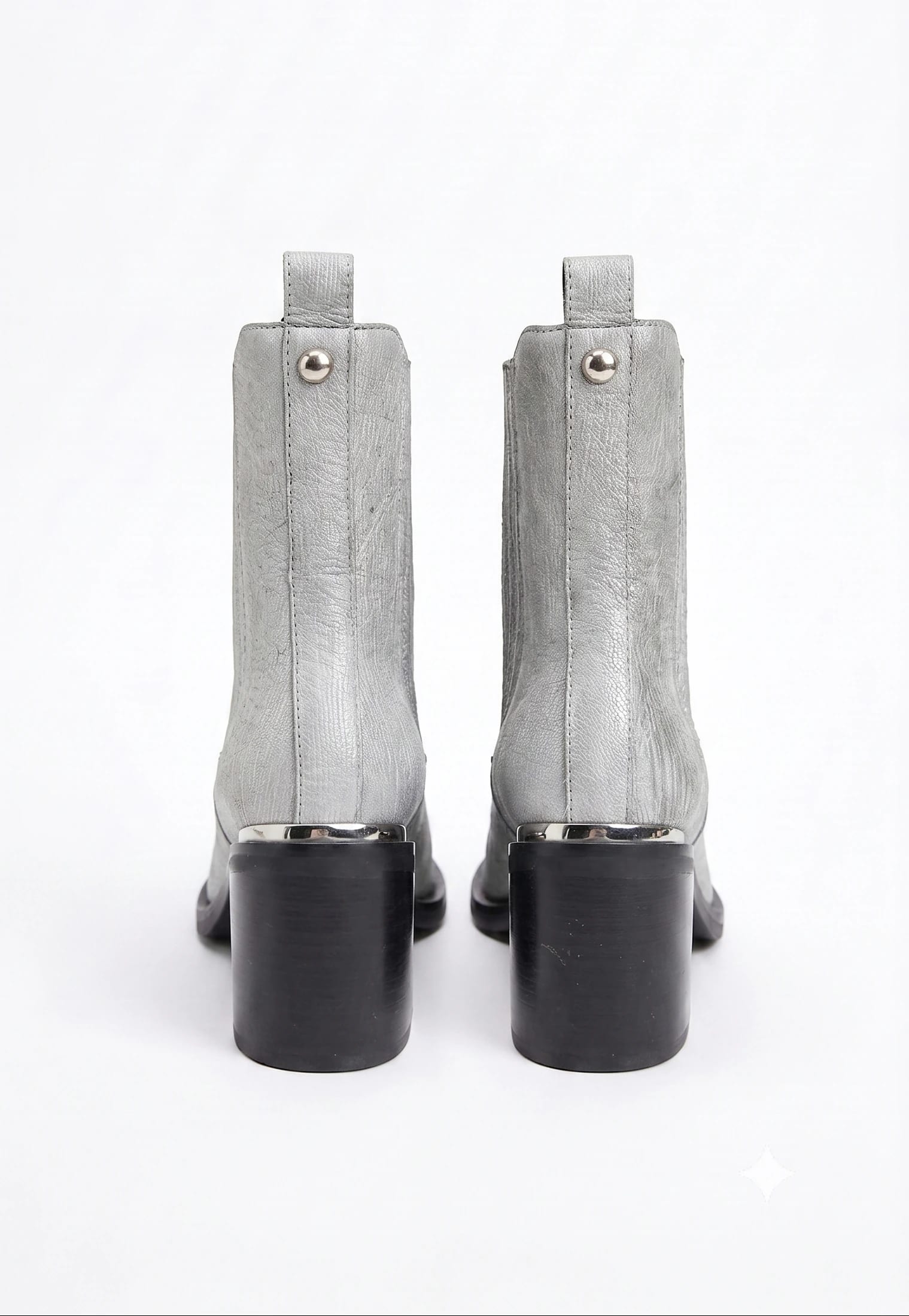 BOOT STUDY 04 - imagen 5