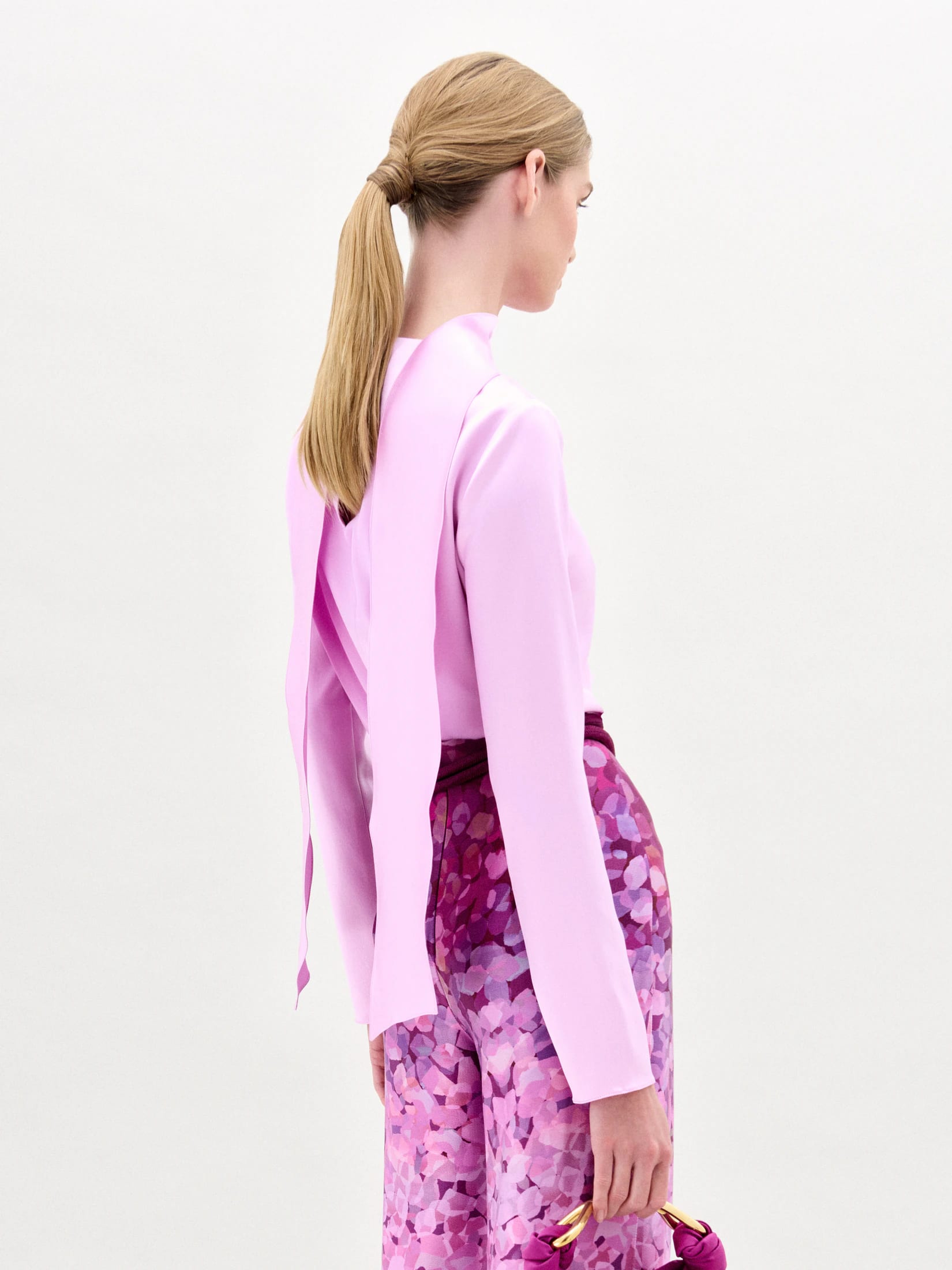 Gaby Blouse - imagen 3