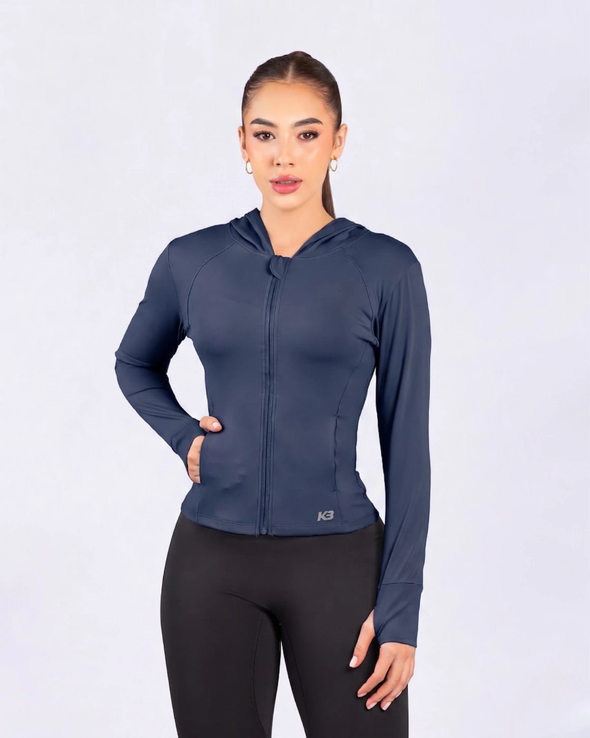 Dry Jacket Her┃KAYBU REF.C08 - imagen 3