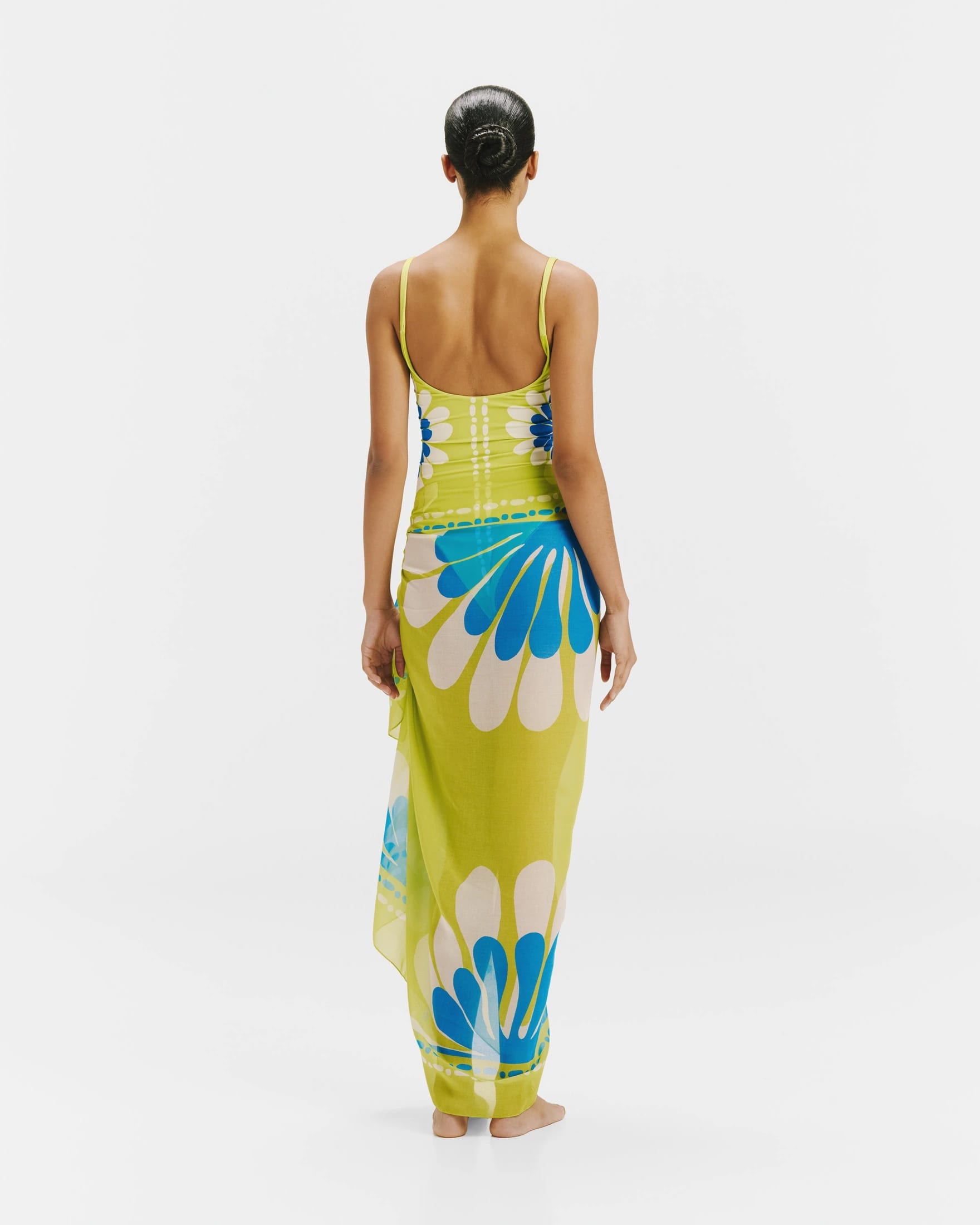 LUANA SARONG - imagen 2