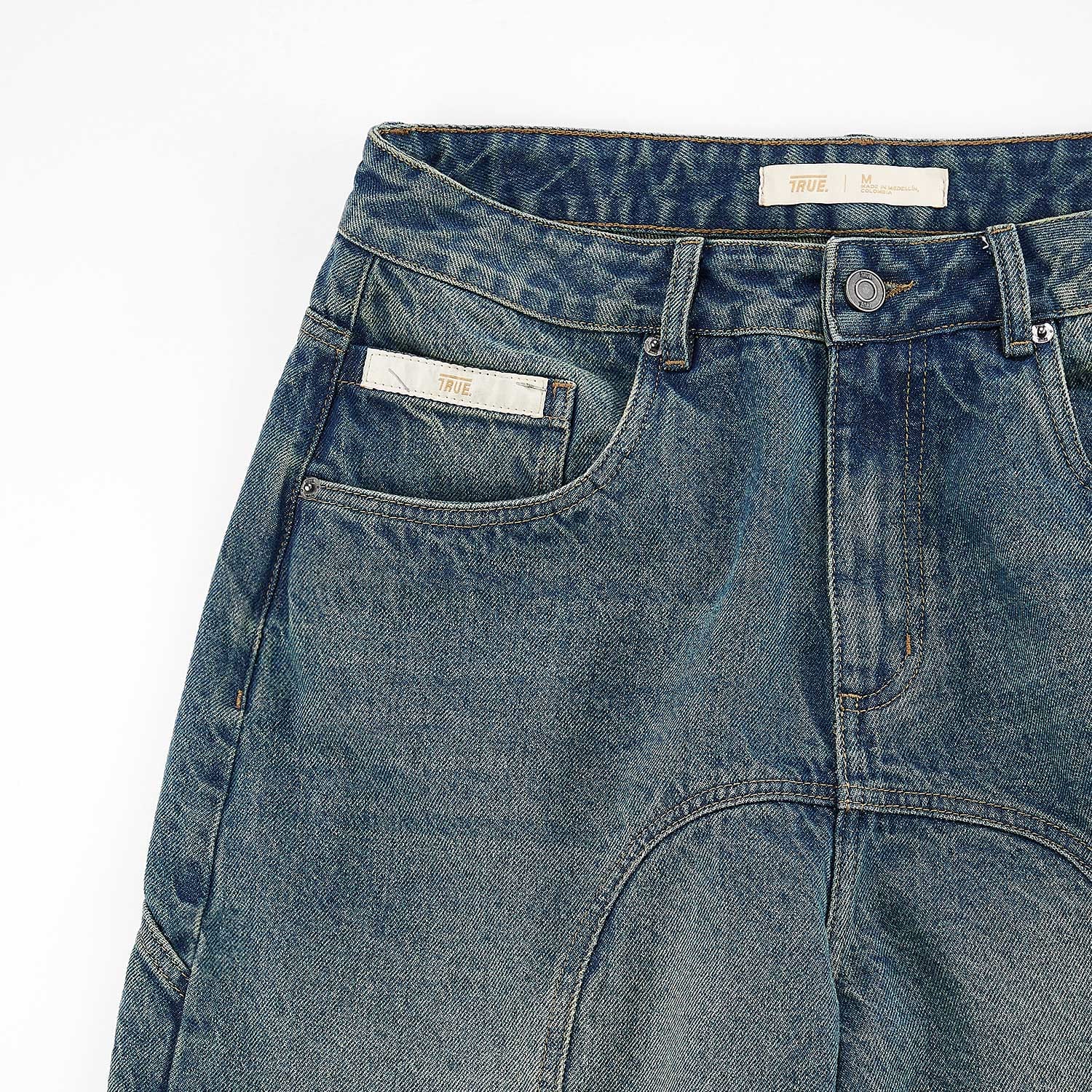 Prelude Carpenter Jeans - Blue - imagen 11