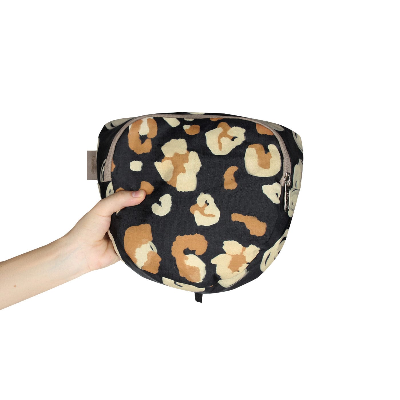 Morral Viajero ULTRA Plegable Estampado POP Citybags Multicolor - imagen 2