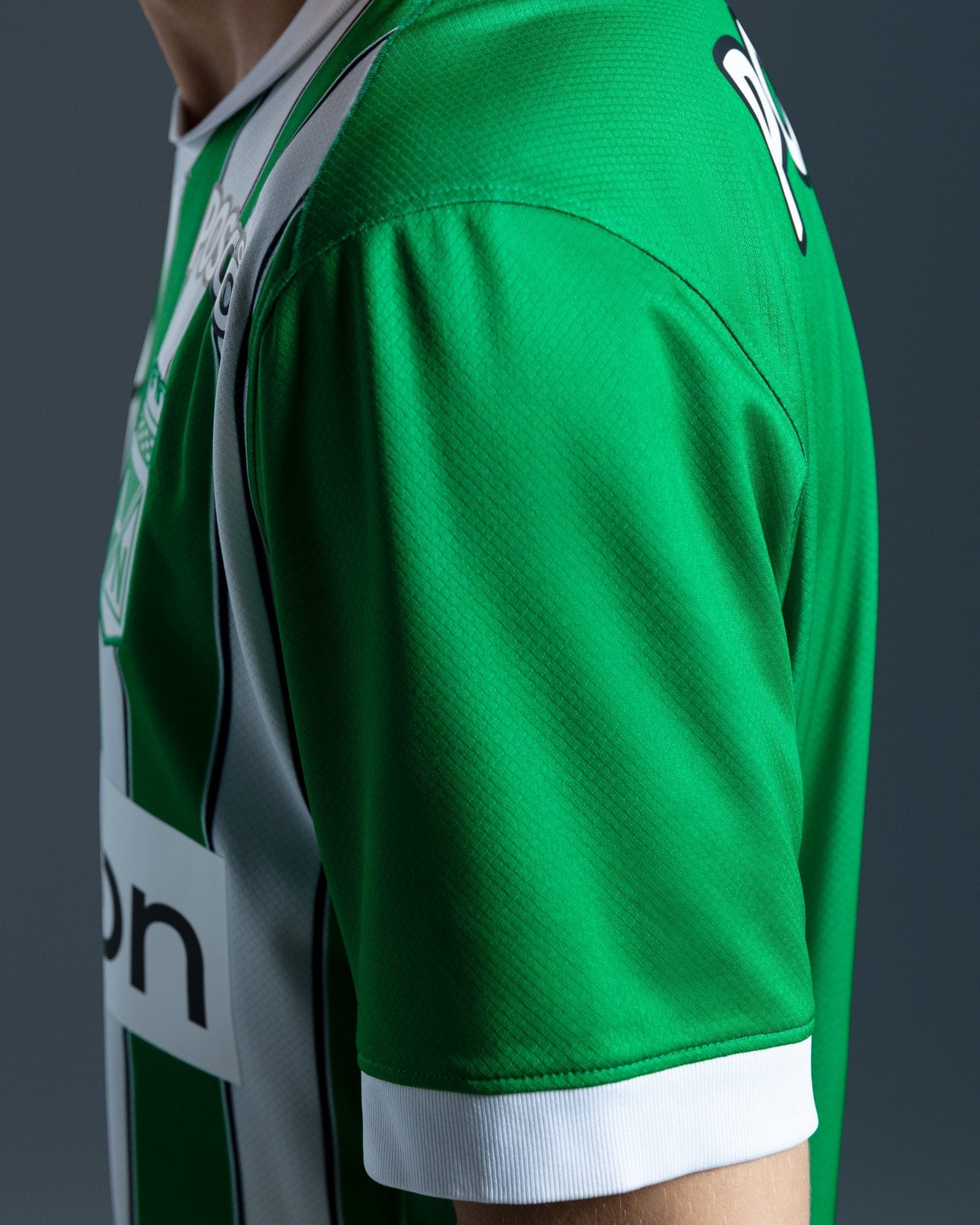 CAMISETA LOCAL HOMBRE NIKE 2026 - imagen 6