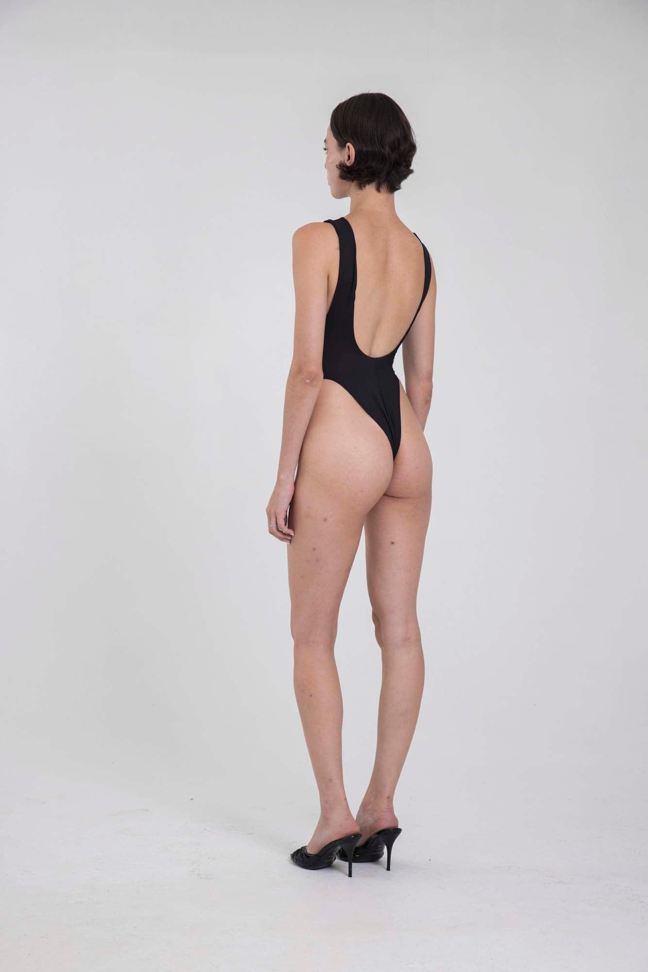PETRA BODYSUIT - imagen 13