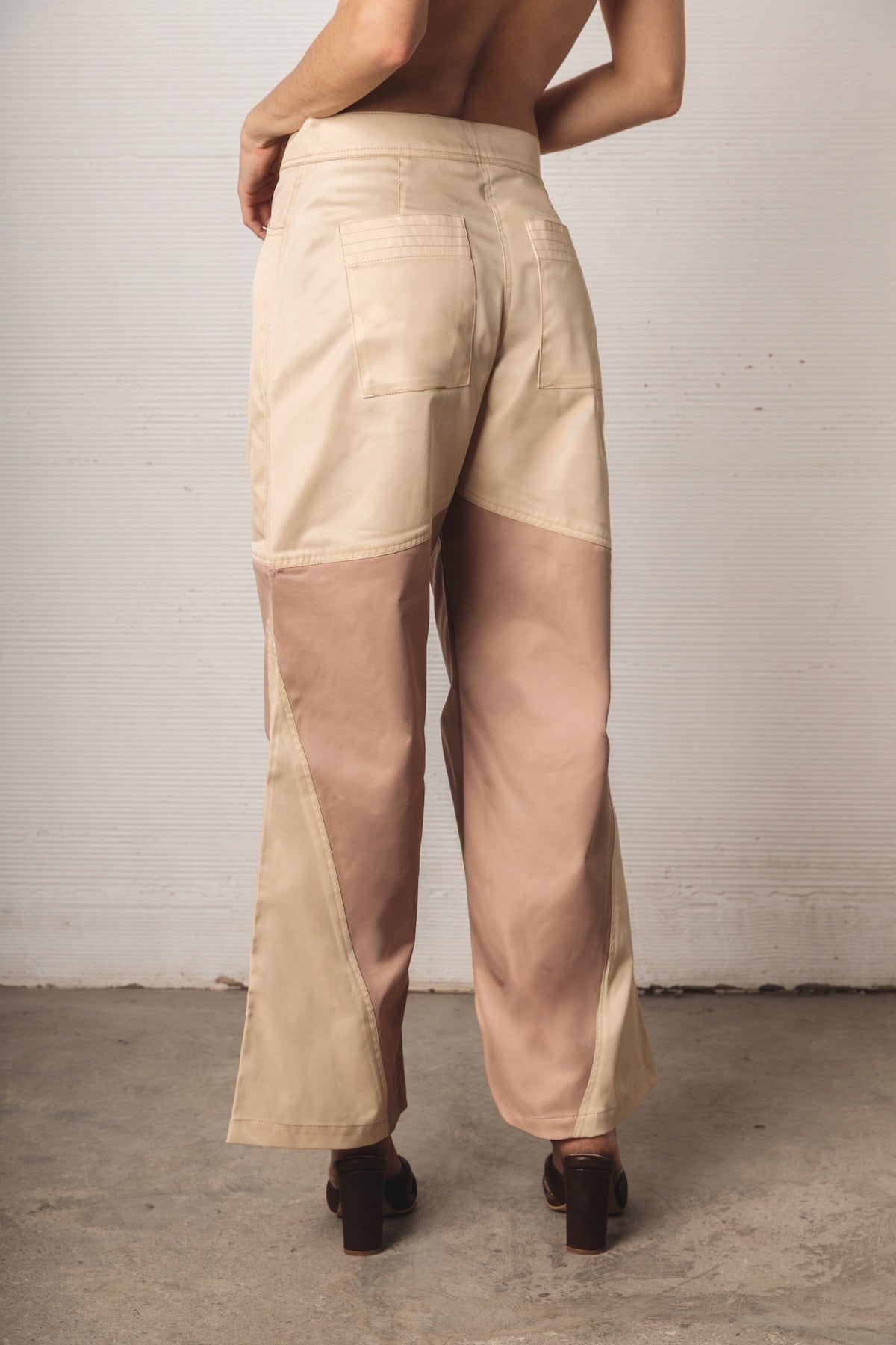 Terra Pant | Duo - imagen 2