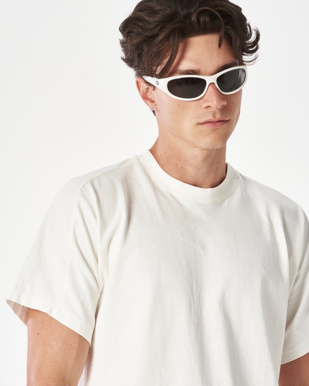 DIAGONAL TEE - imagen 6