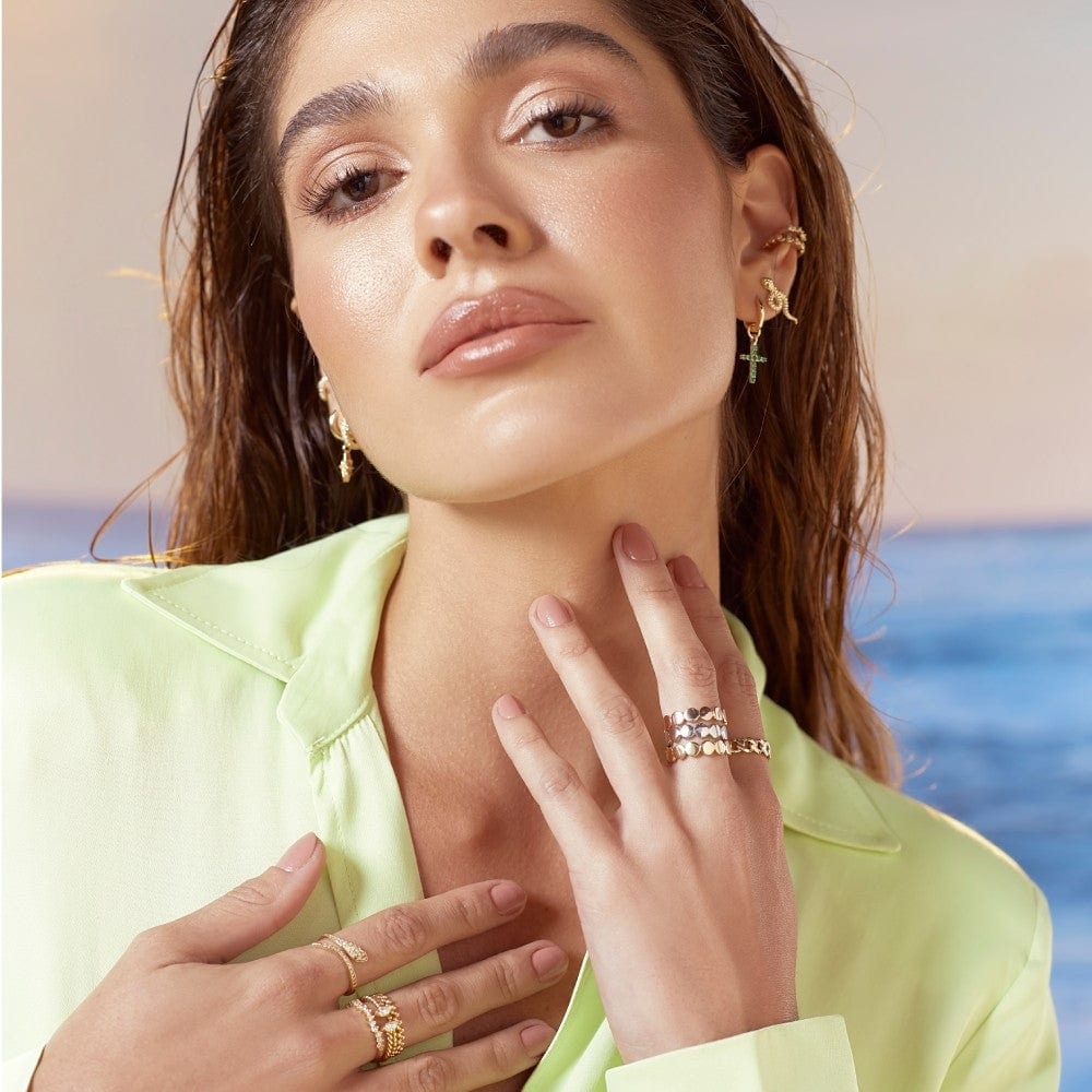 Anillo Cubano - imagen 2