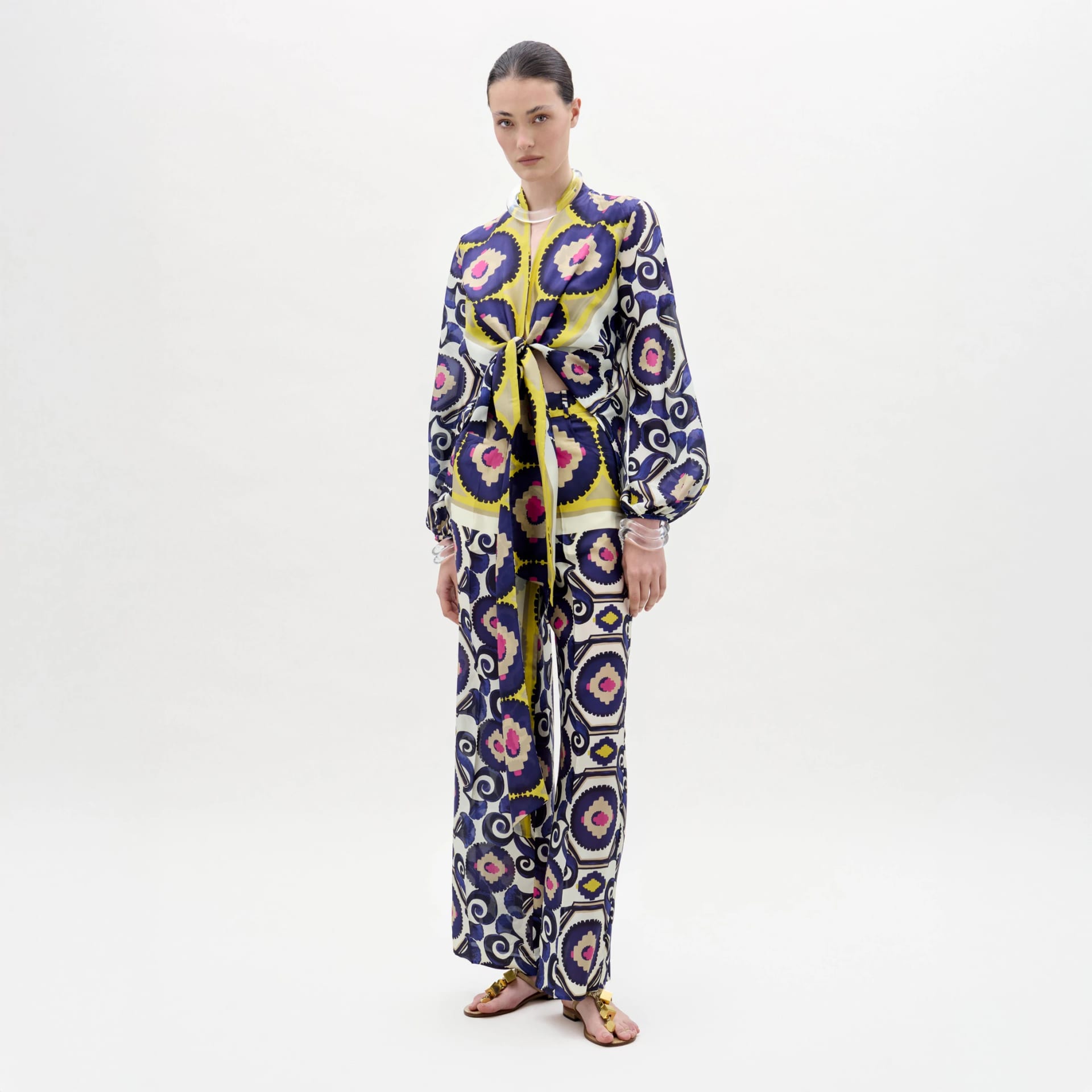 Emine Pant - imagen 1