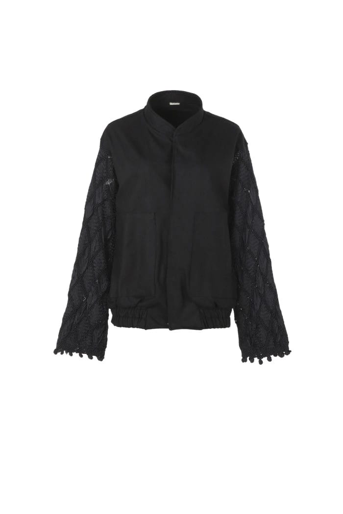PIA BOMBER JACKET - imagen 8