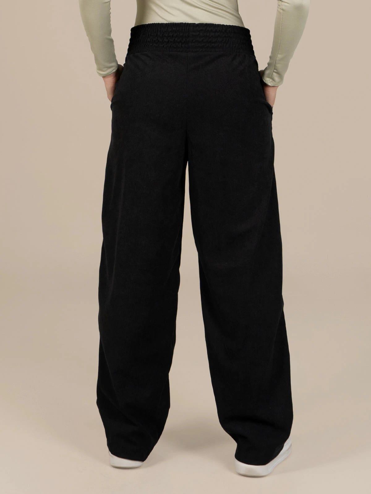 pantalon karina indiana negro - imagen 3