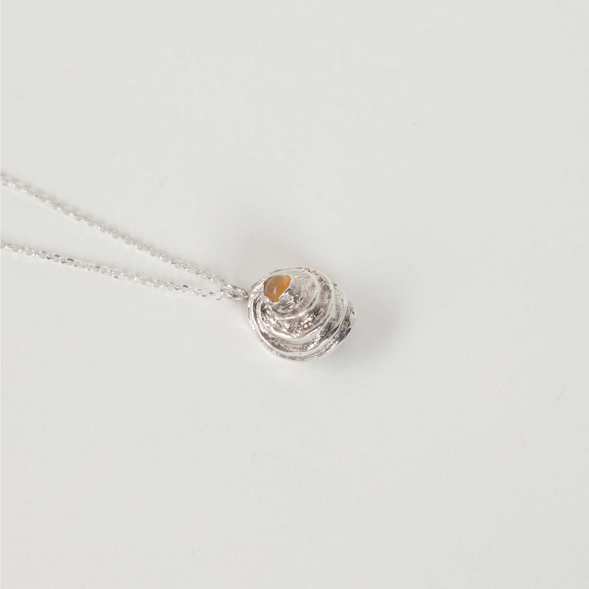 Collar Caracolillo - imagen 2