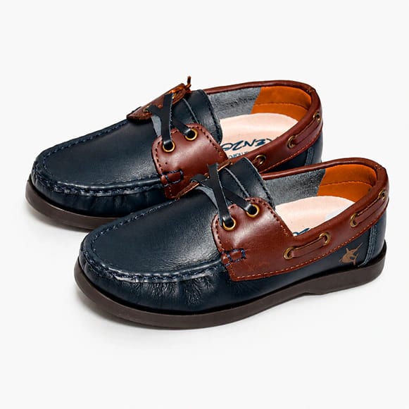 ZAPATO CASUAL NINO - imagen 1