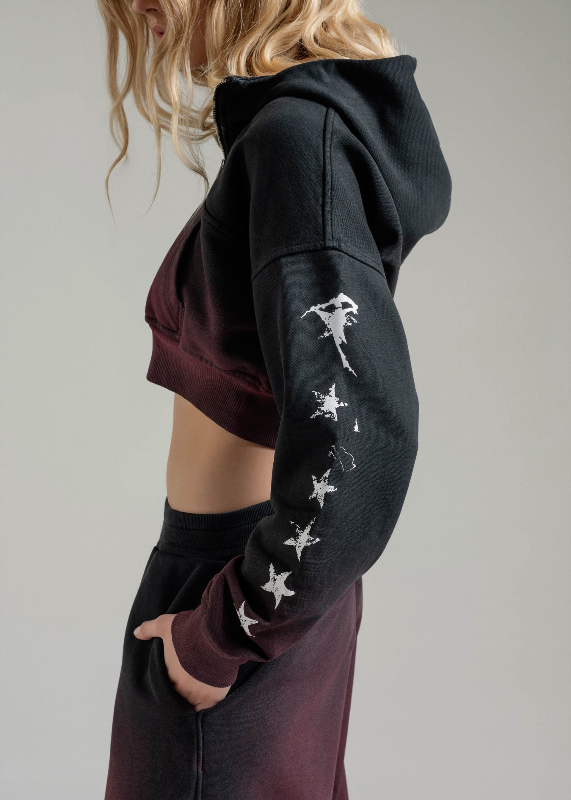SOLENNE HOODIE - imagen 4