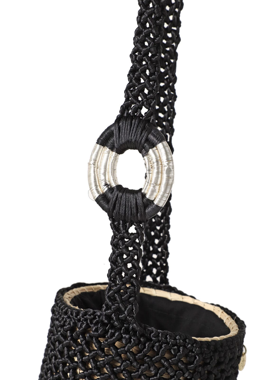 KAIRA BUCKET BAG - imagen 4