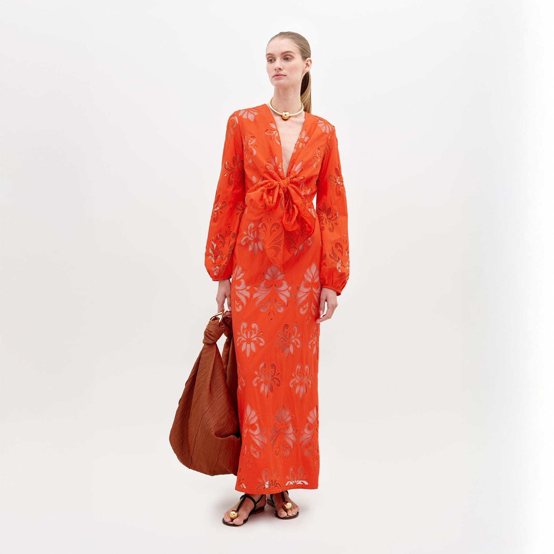 Battia Dress - imagen 1