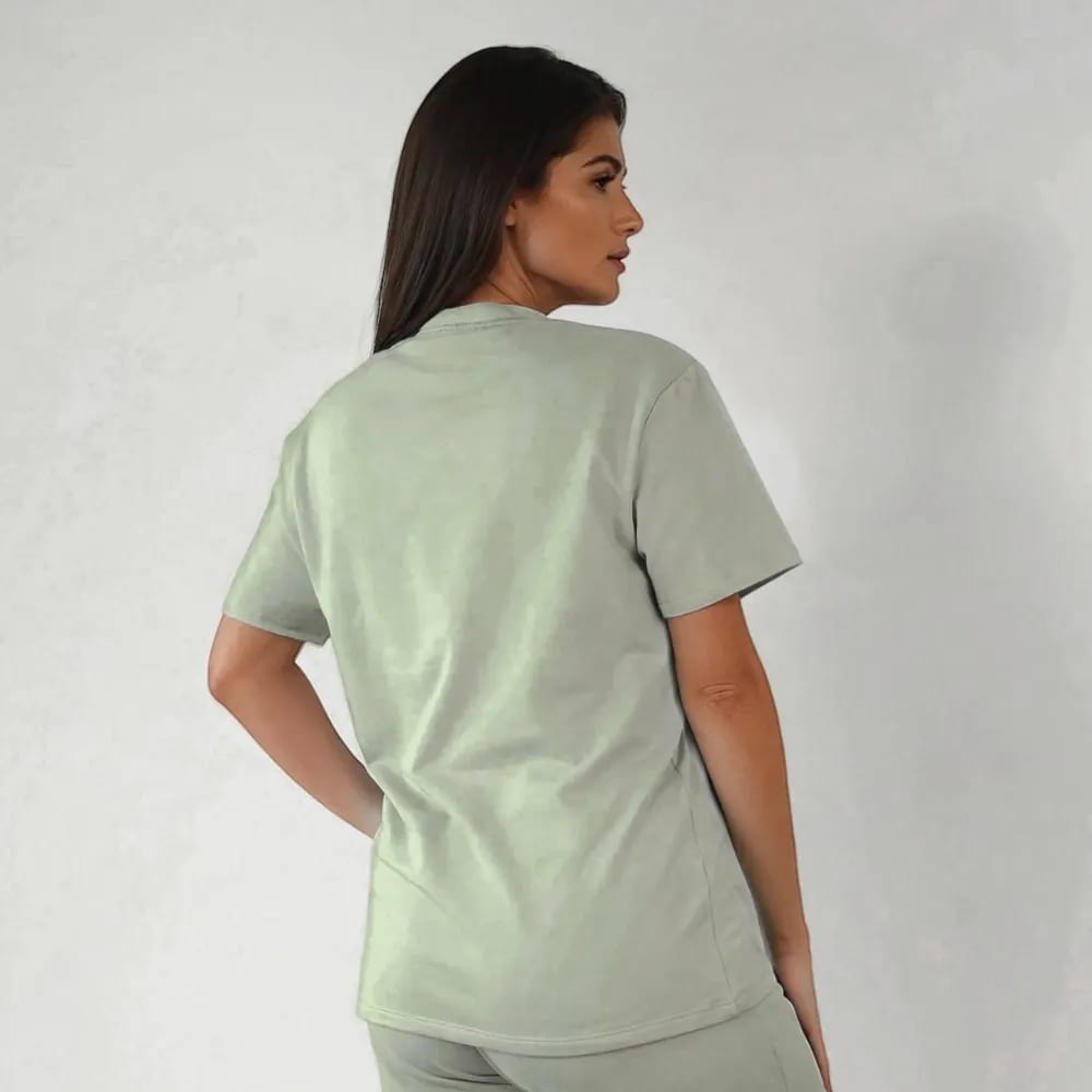 Camiseta Manga Corta Unisex - imagen 7