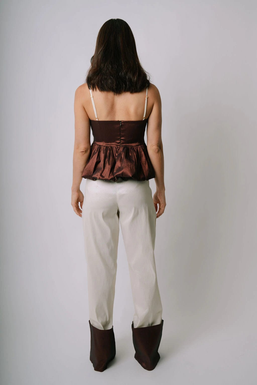 Malena Top - imagen 2