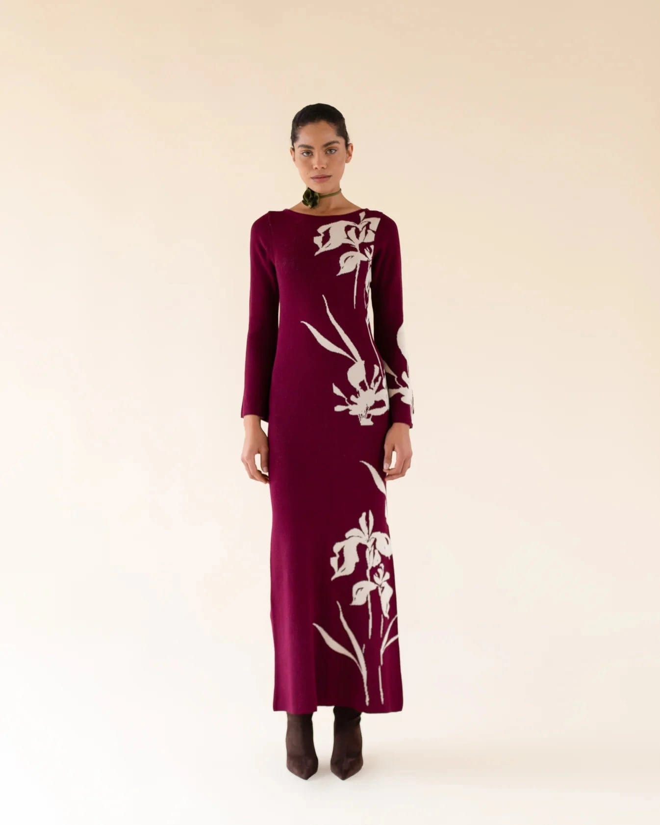 POPPY DRESS - imagen 2