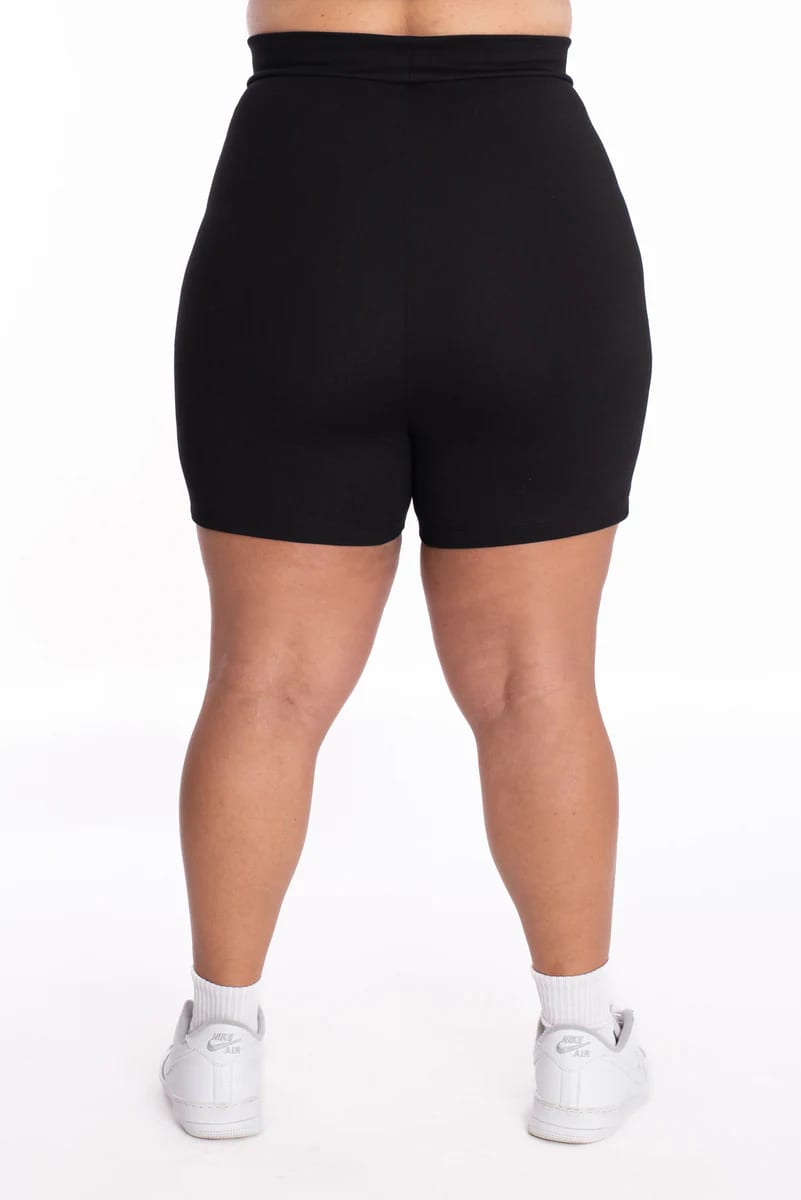 Short Génesis Negro - imagen 10